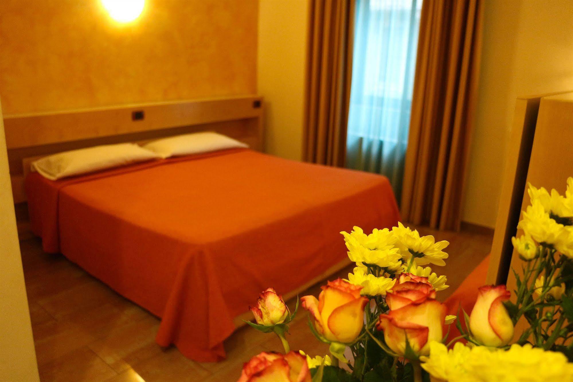 Losanna Hotell 3*