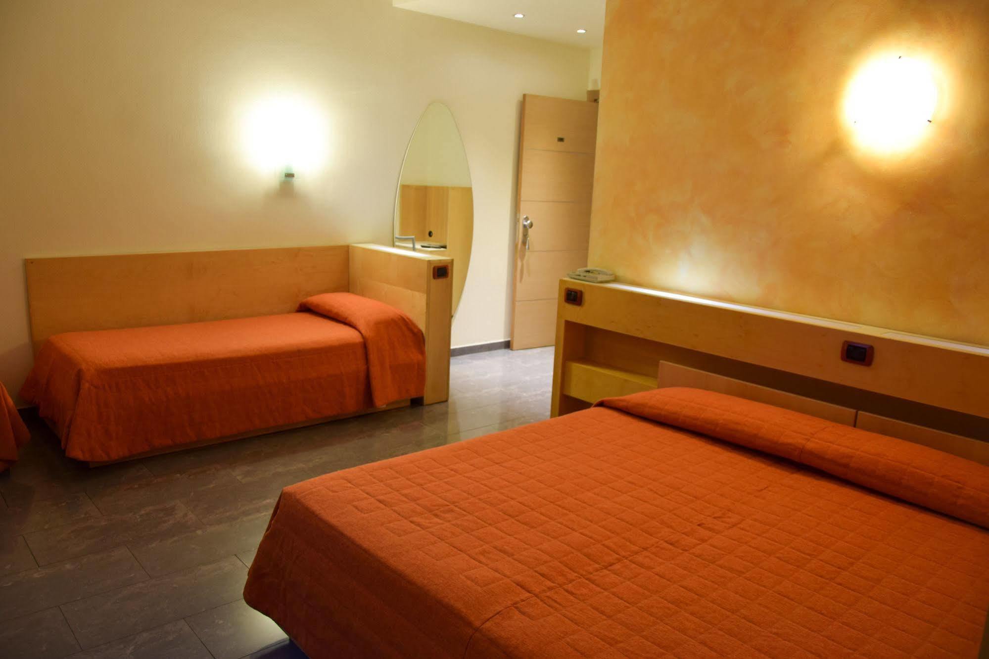 Hotell Losanna