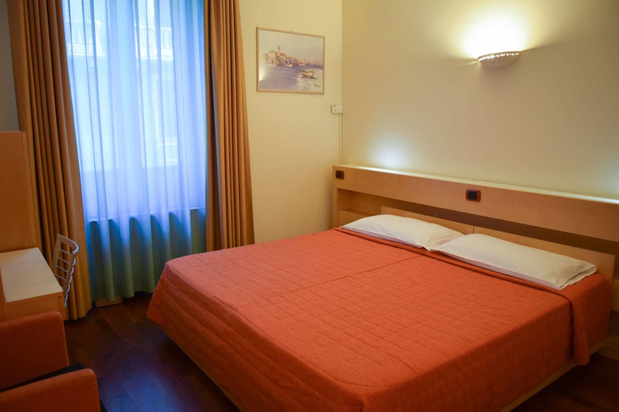 Losanna Hotell