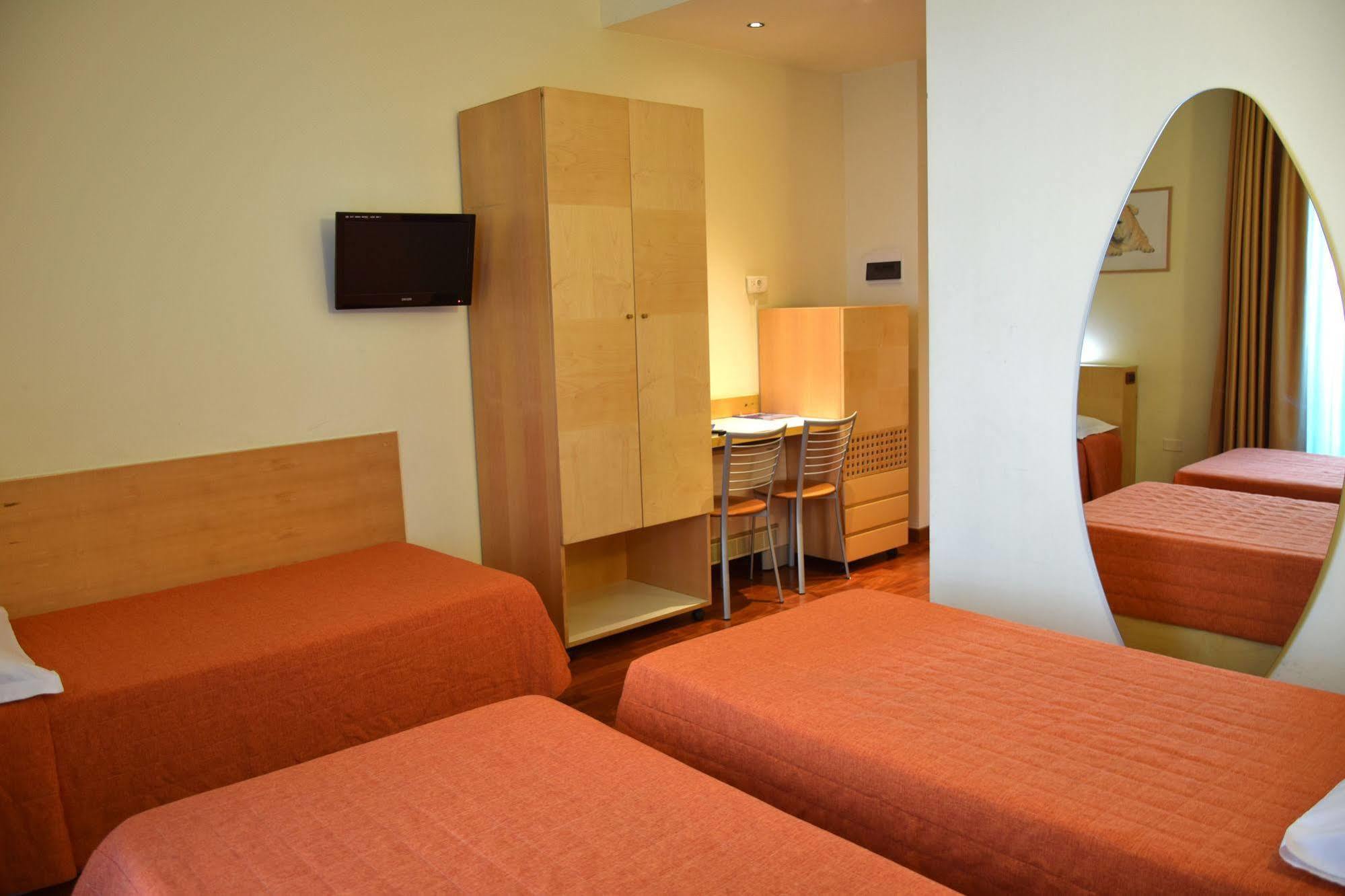 Losanna Hotell Milano