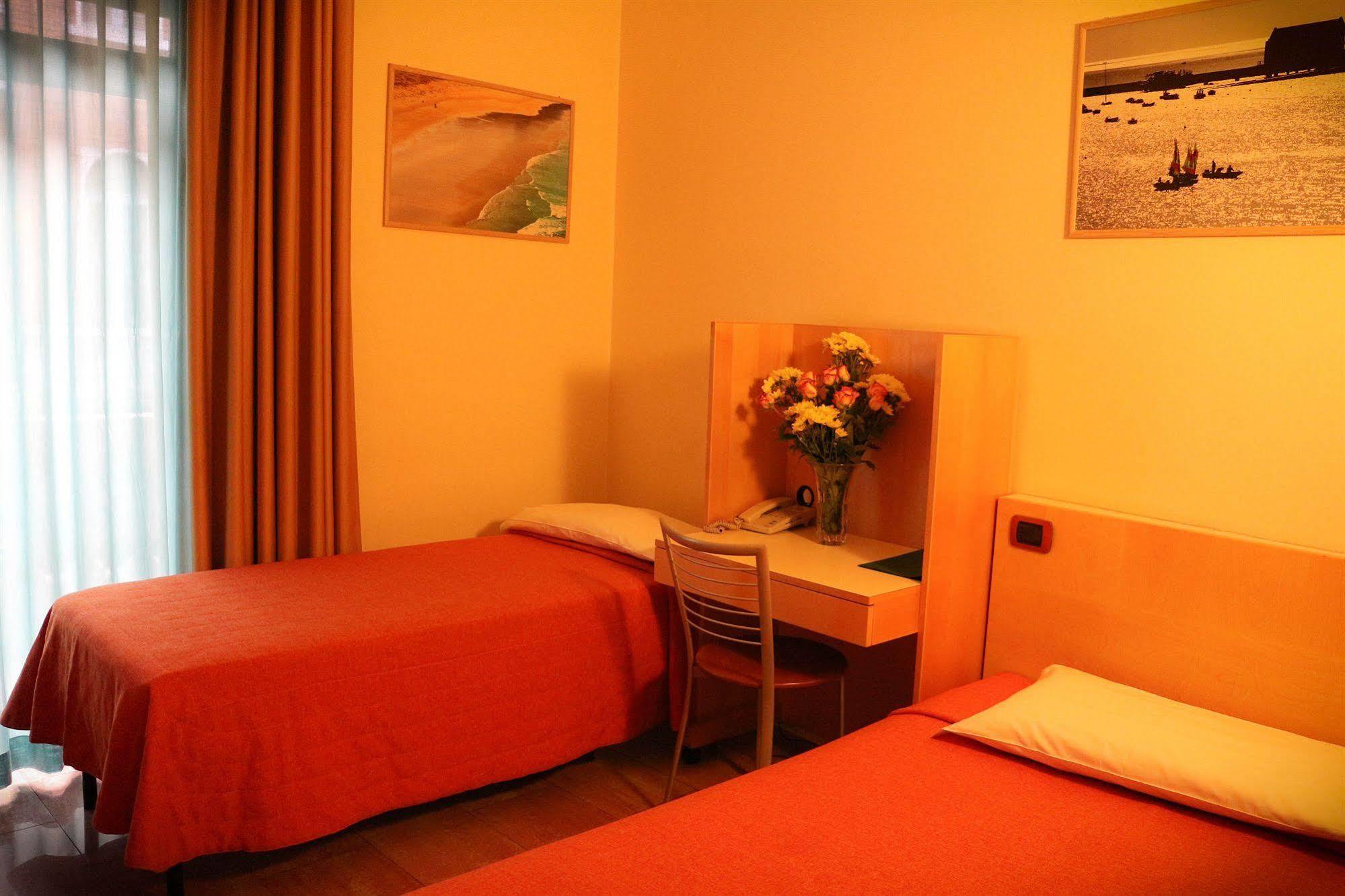 Losanna 3* Milano