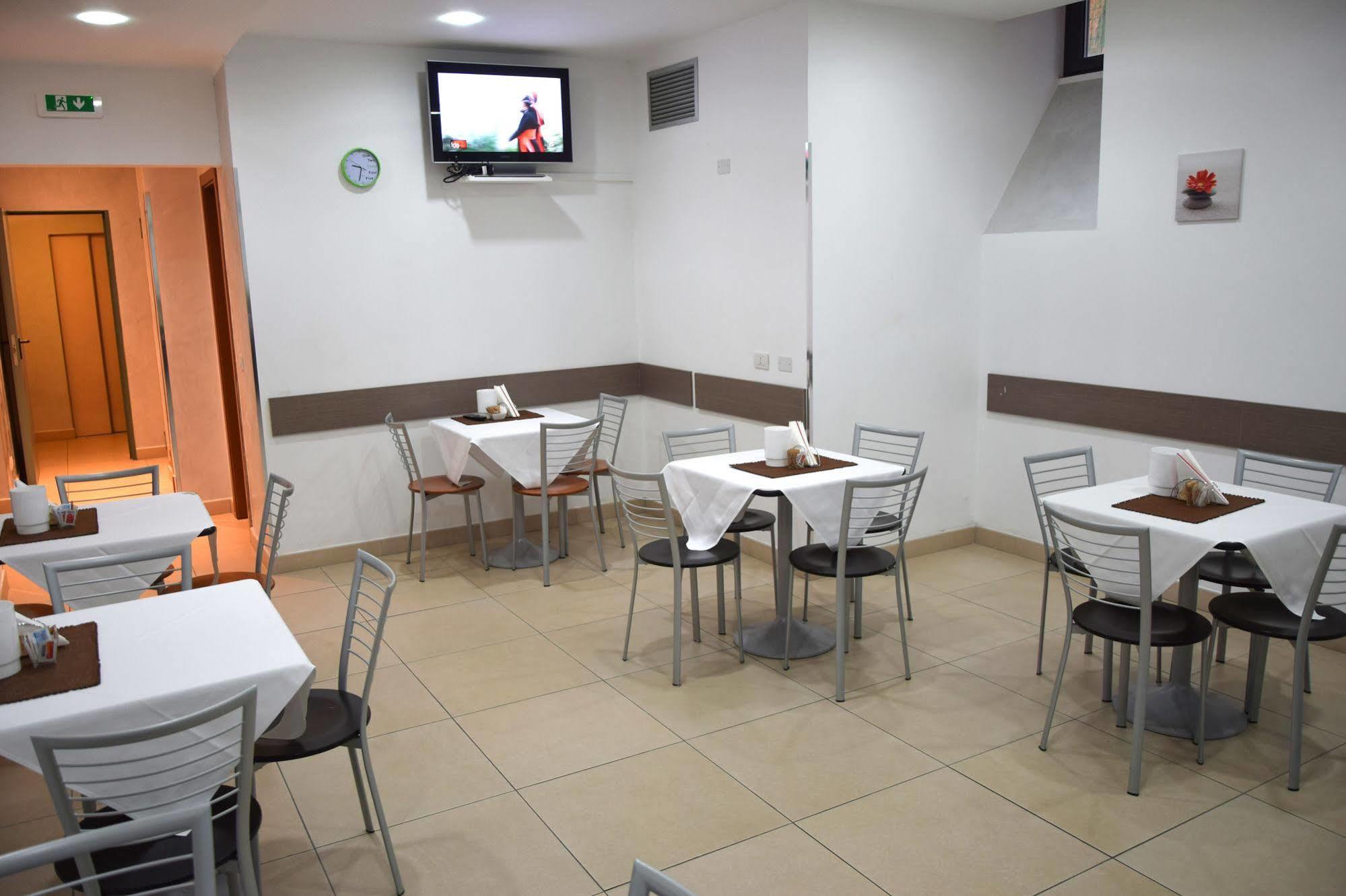 Losanna Hotell
