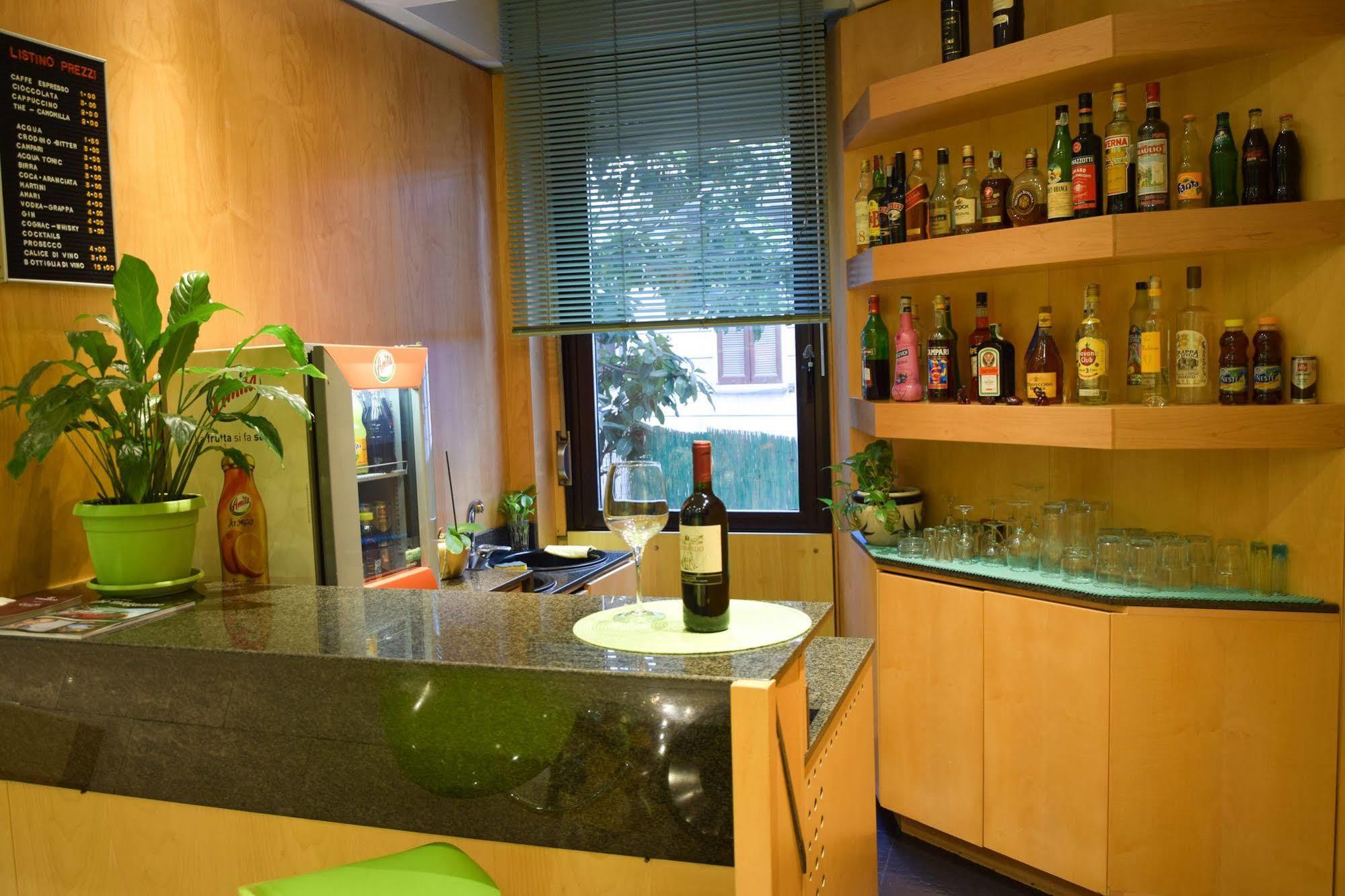 Hotell Losanna