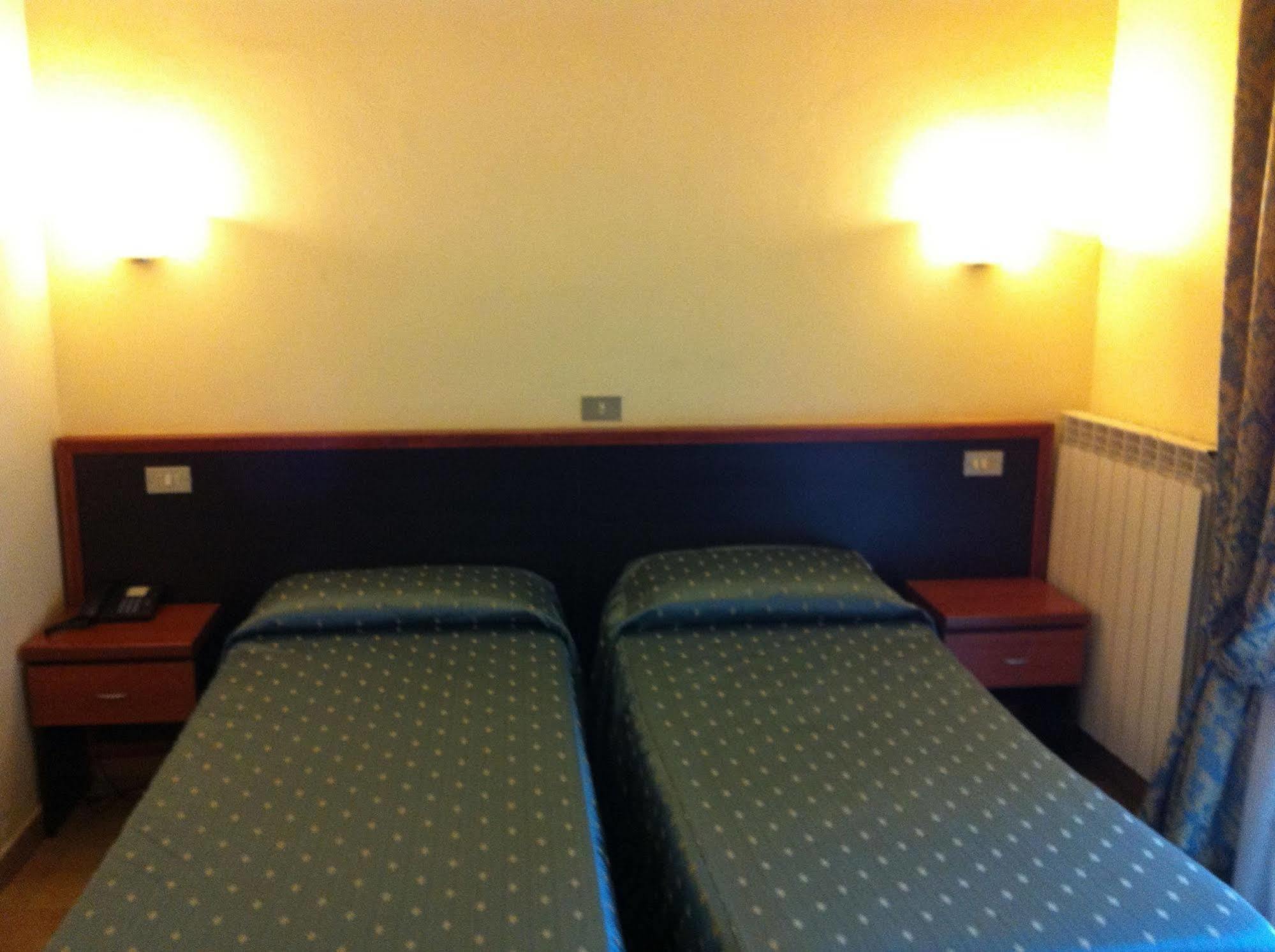 Hotel Atena Milan