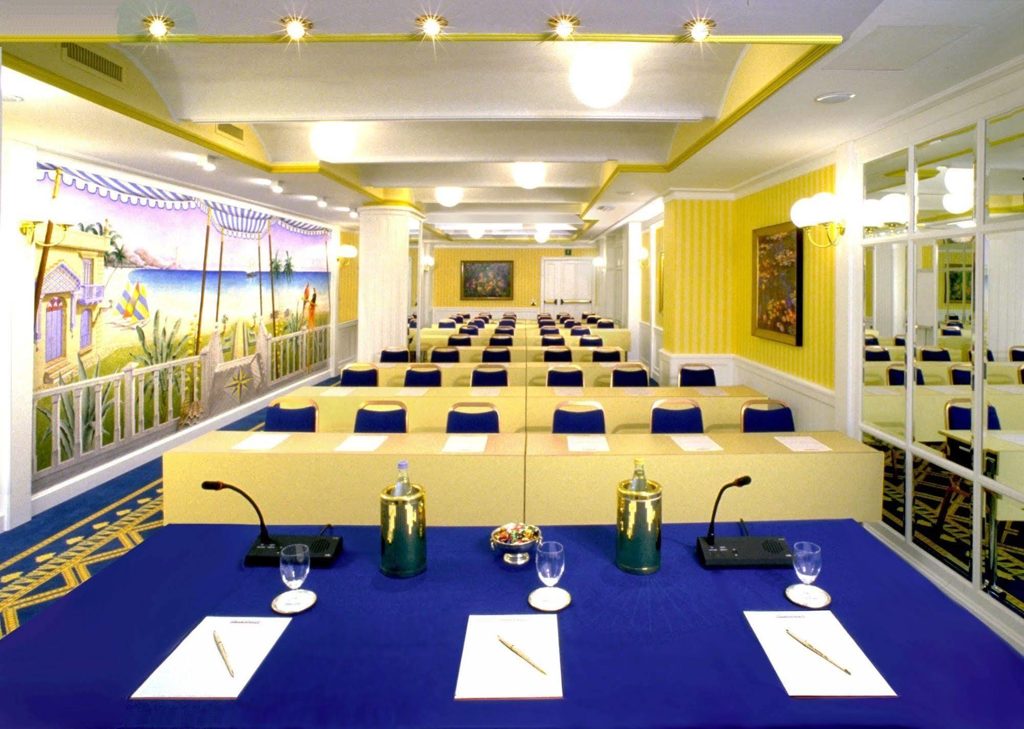 Hotel Capitol Mailand