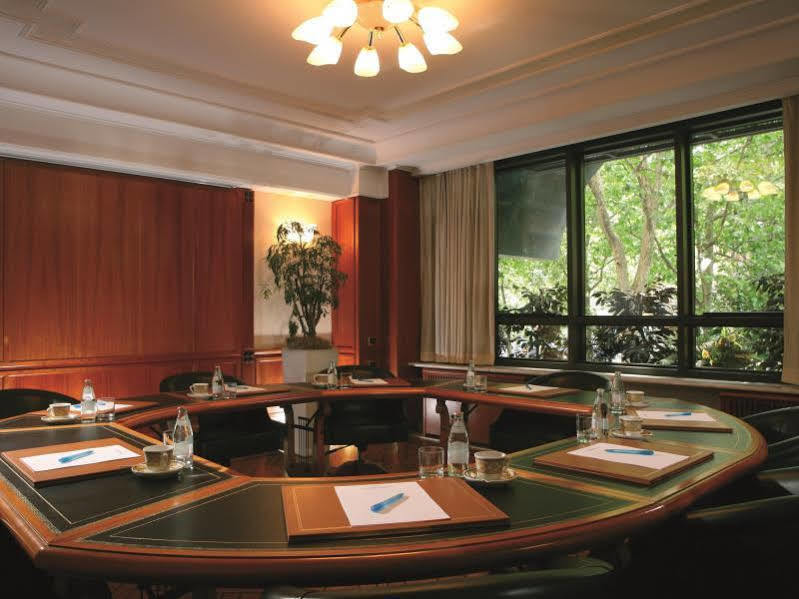 Capitol 4* Mailand