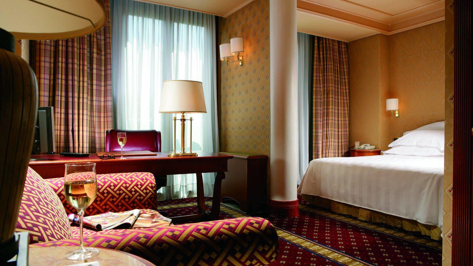 Capitol 4* Mailand