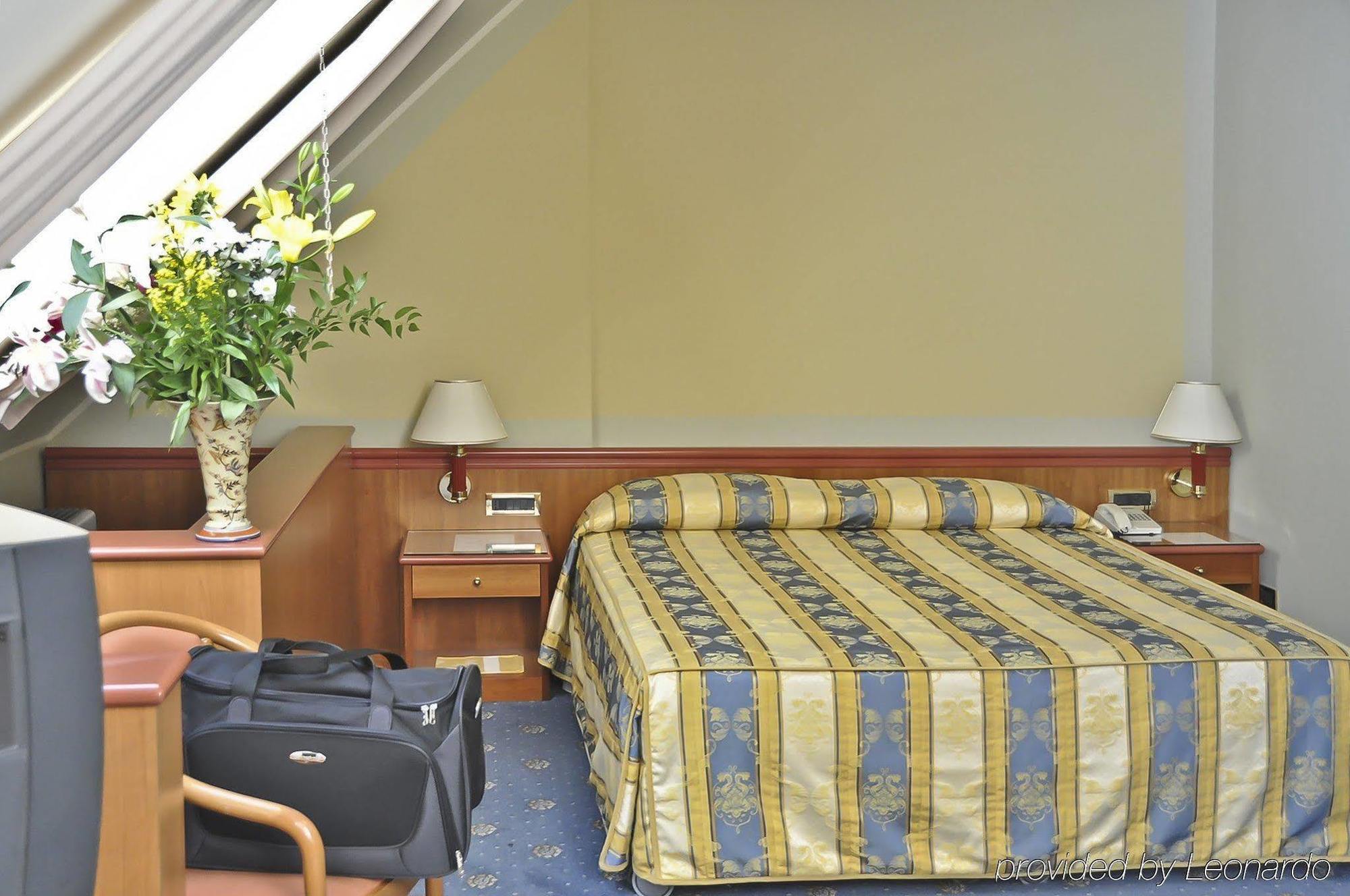 Lloyd Hotel 4*