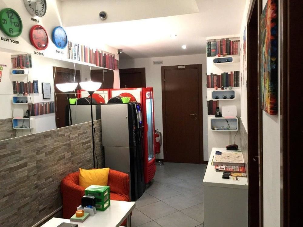 Guest house Brianza 3*