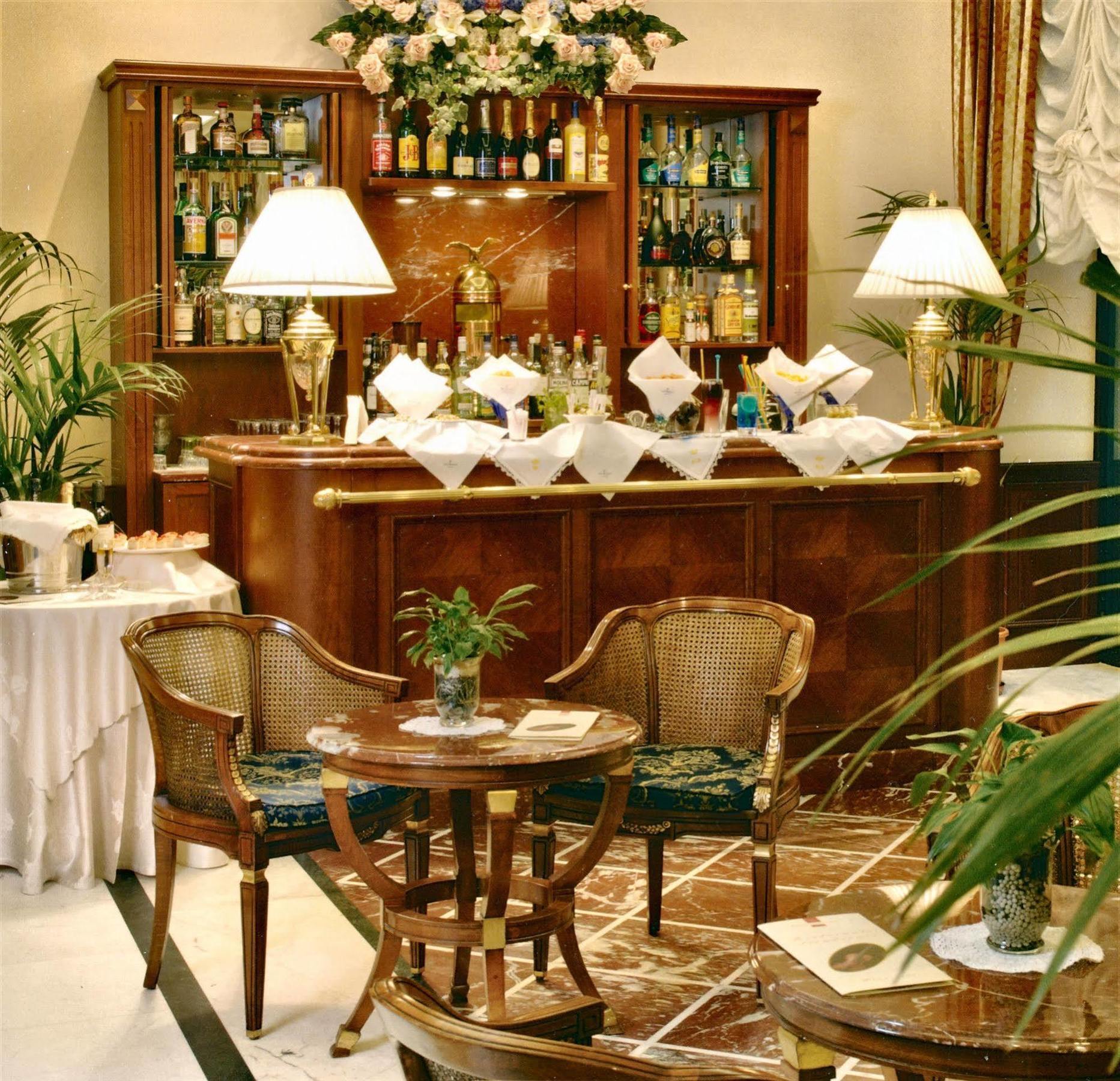 Hotel Andreola
