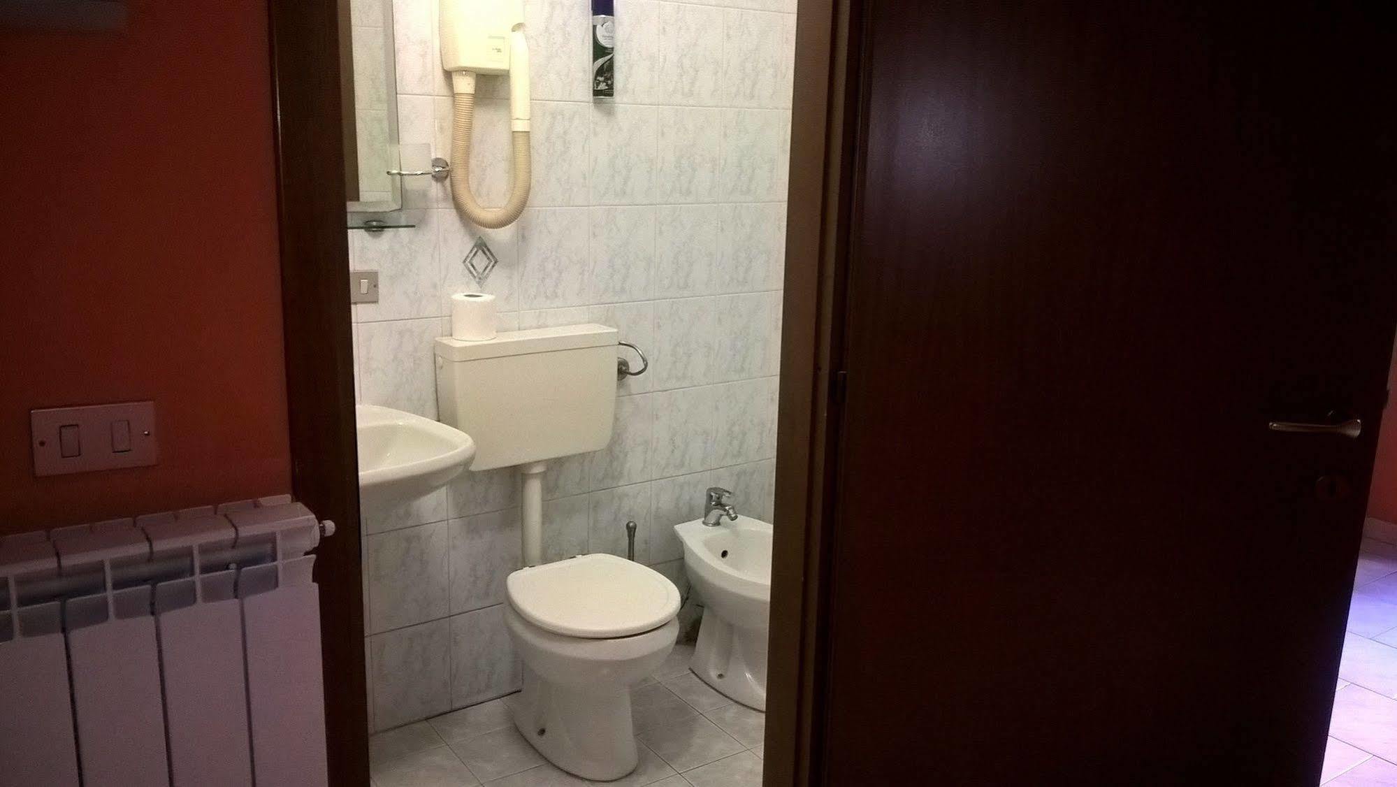 Hotell Del Sole