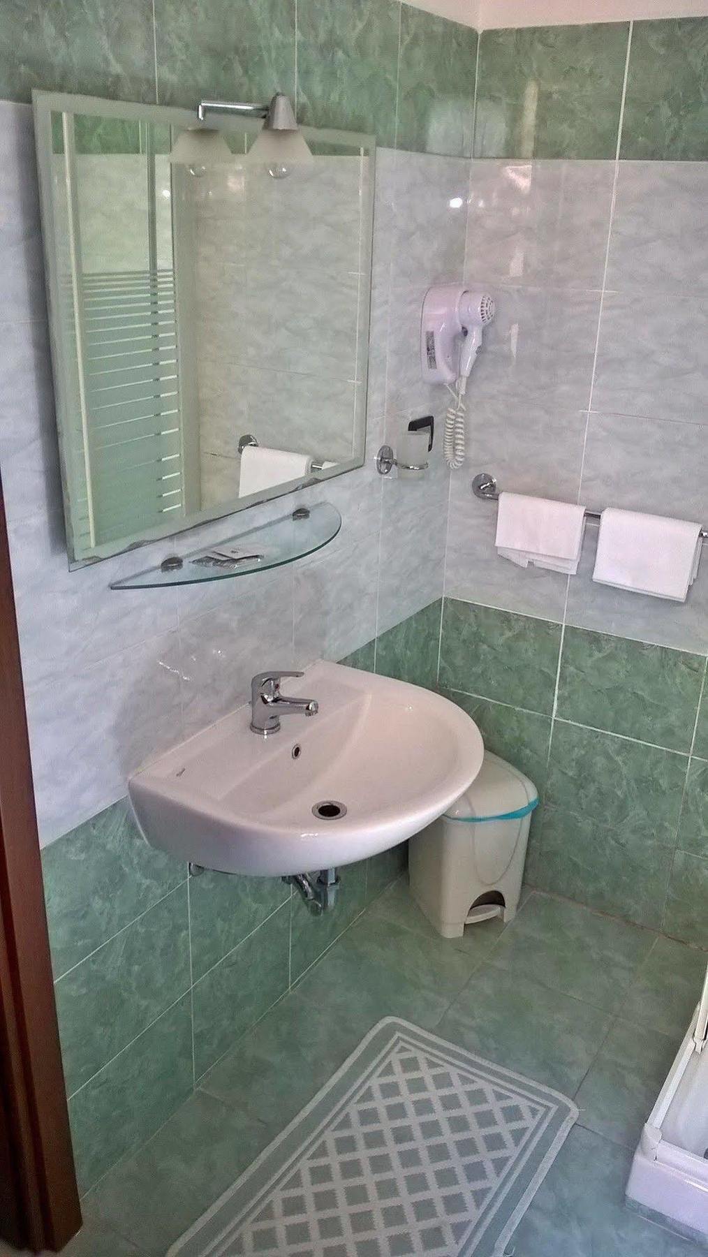 Hotell Del Sole