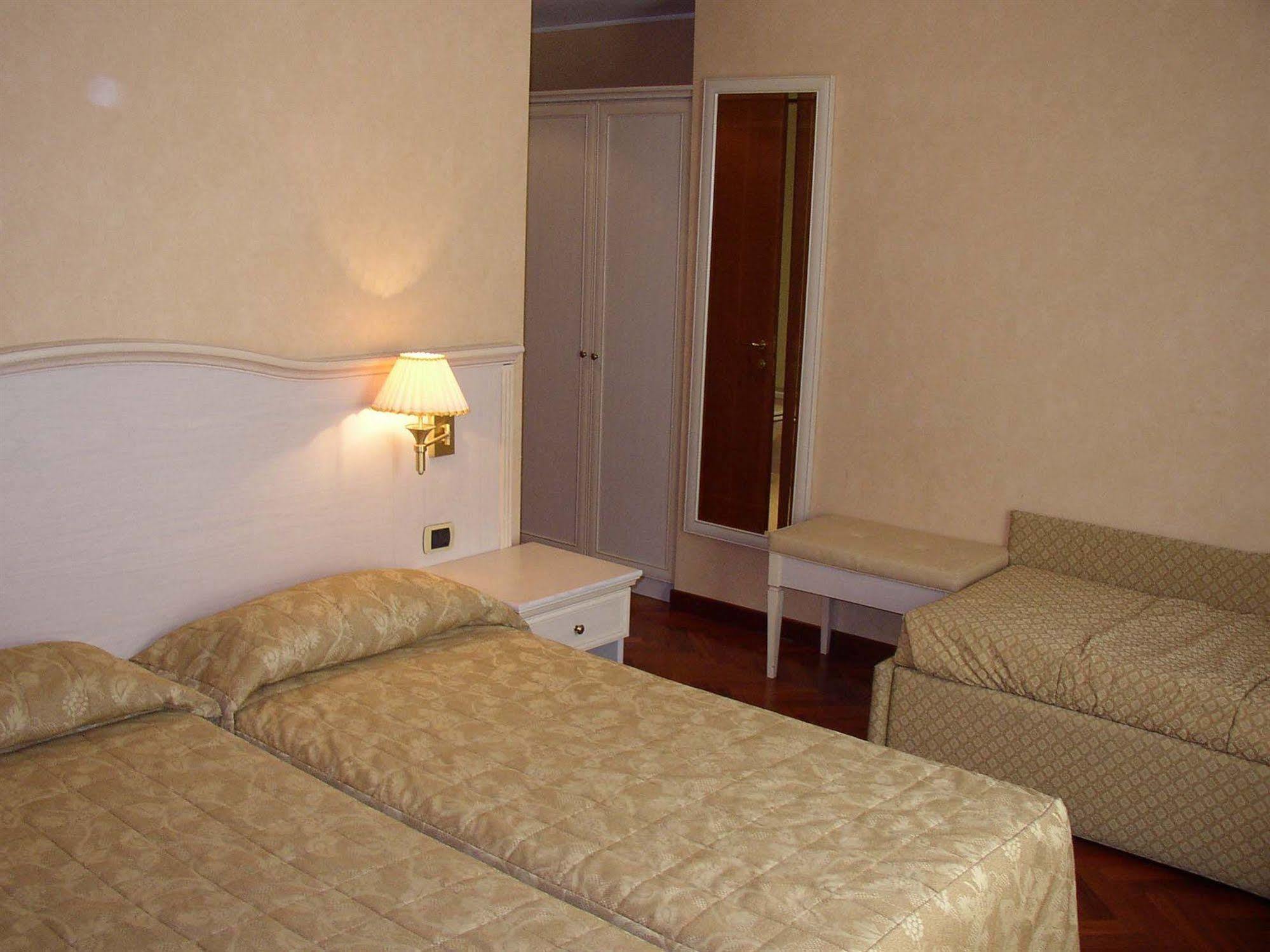 Hotel Terminal