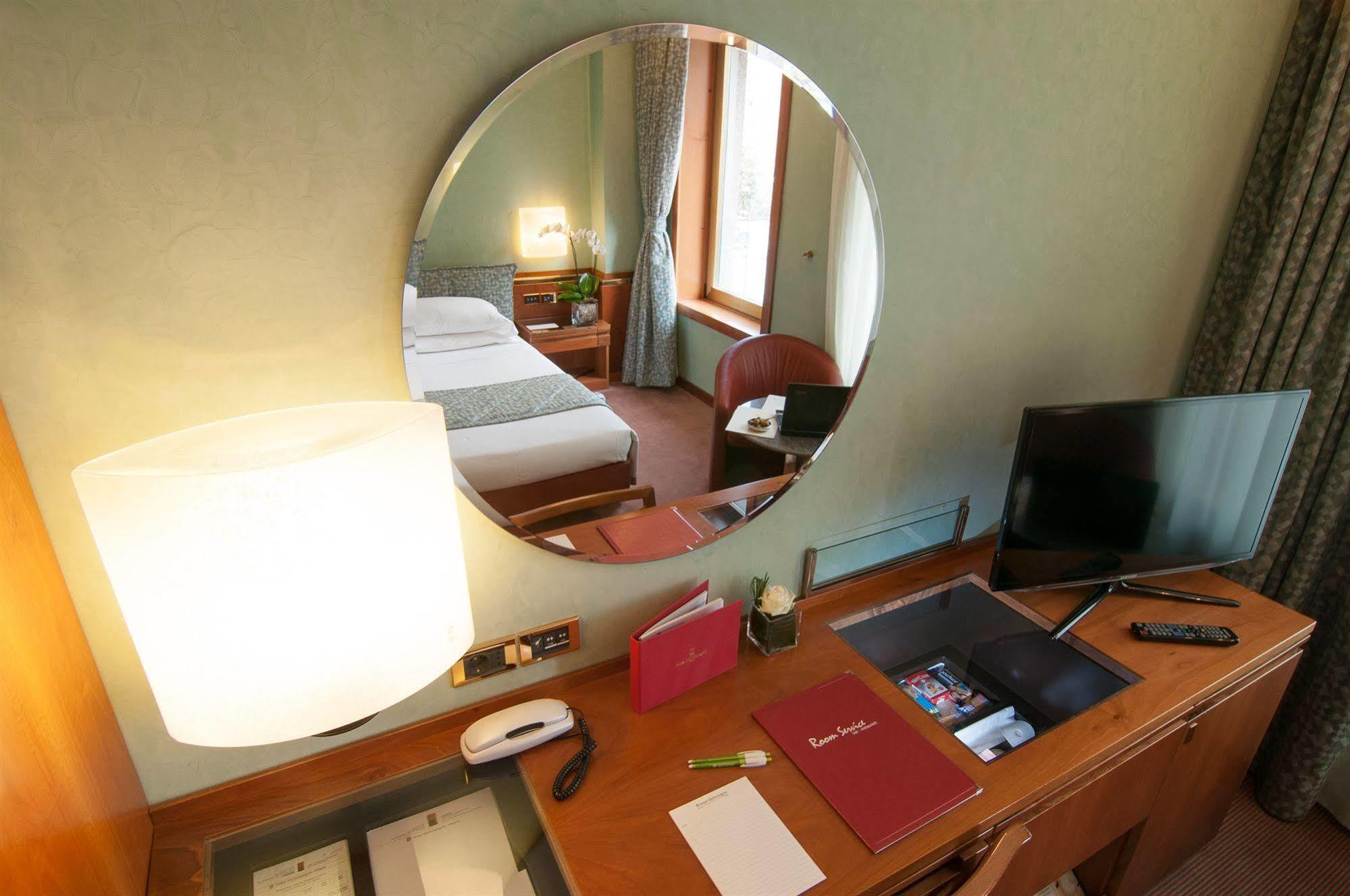 Hotel Michelangelo