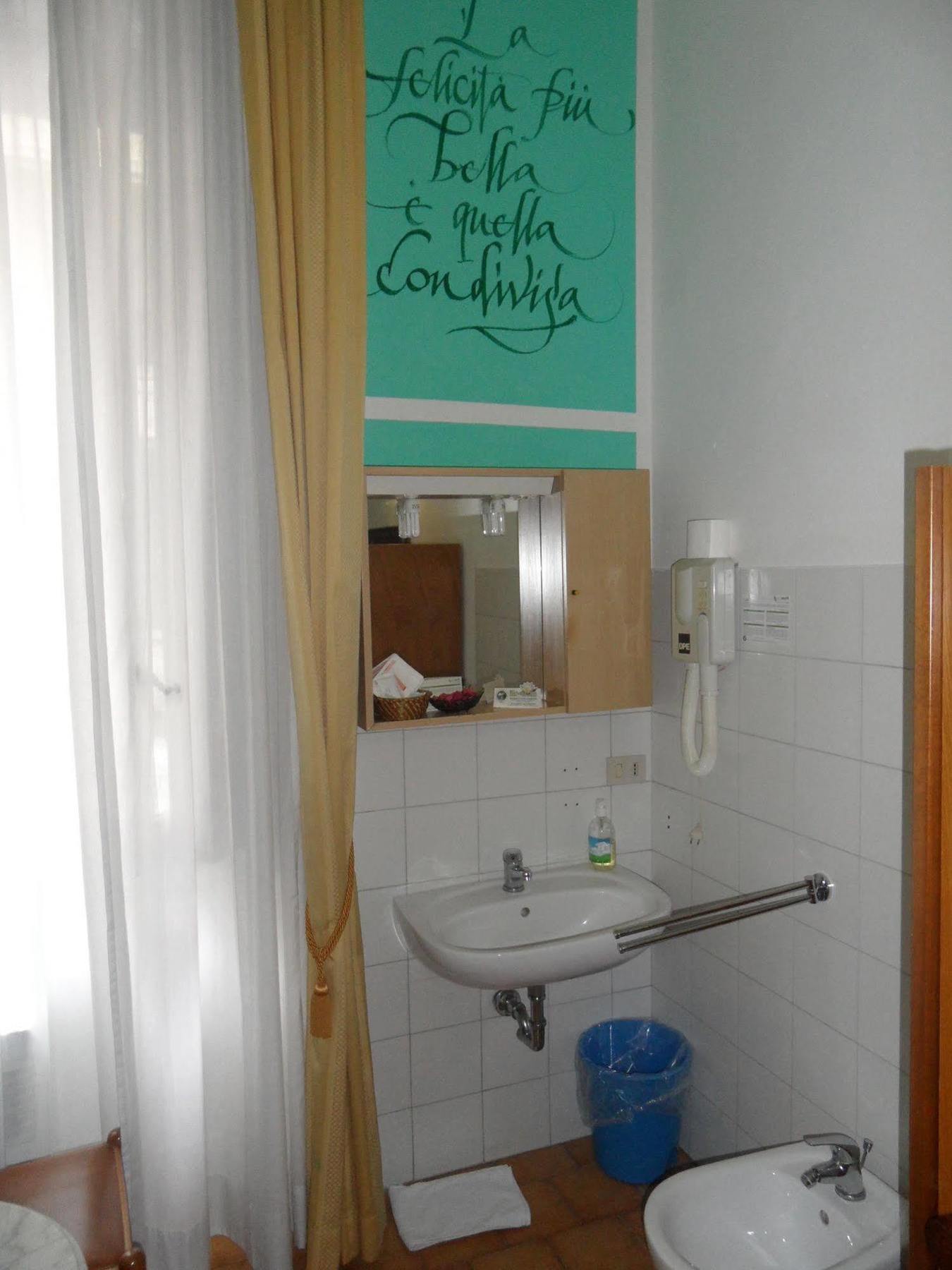 Eco-art De Albertis Hotell
