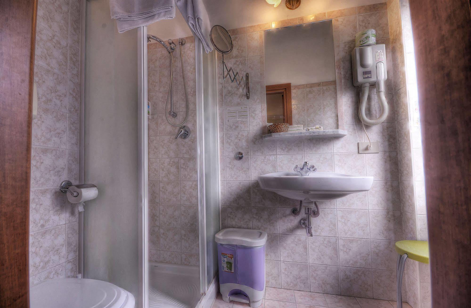 Eco-art De Albertis Hotell