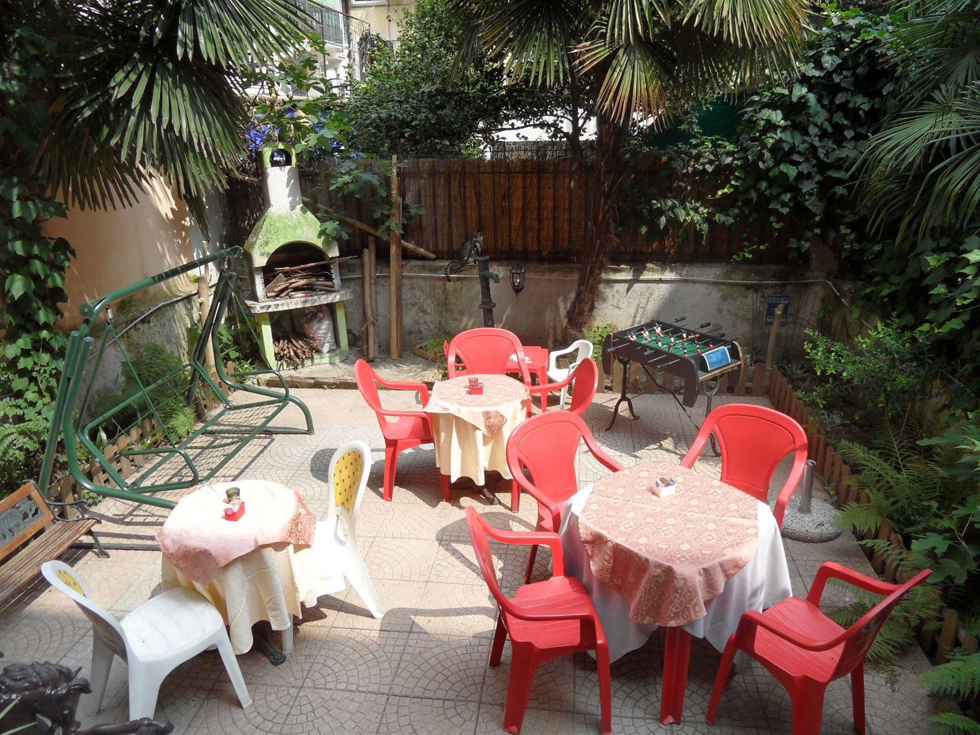Eco-art De Albertis 2* Milano