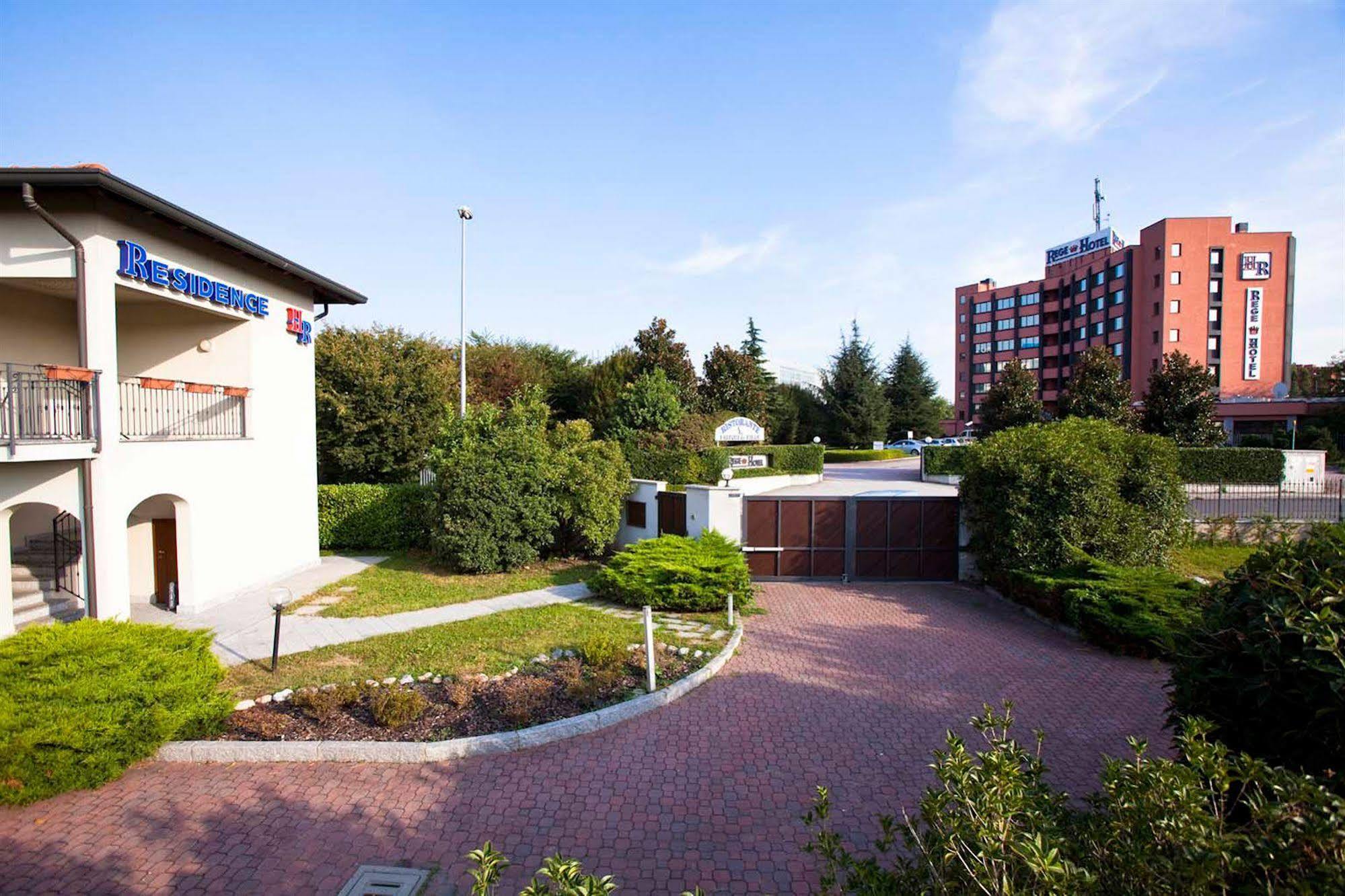 Rege Linate