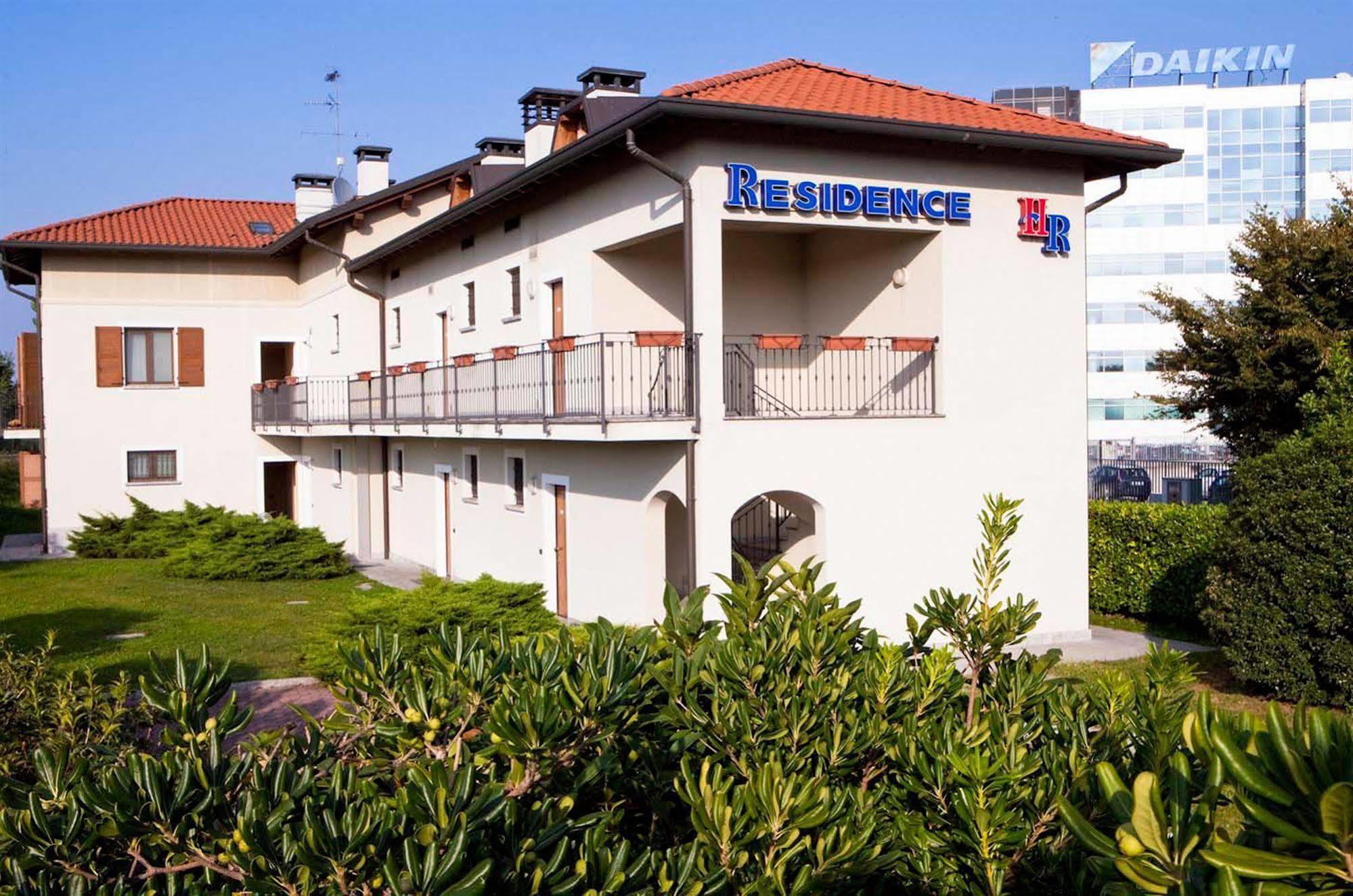 Rege Linate * Milano