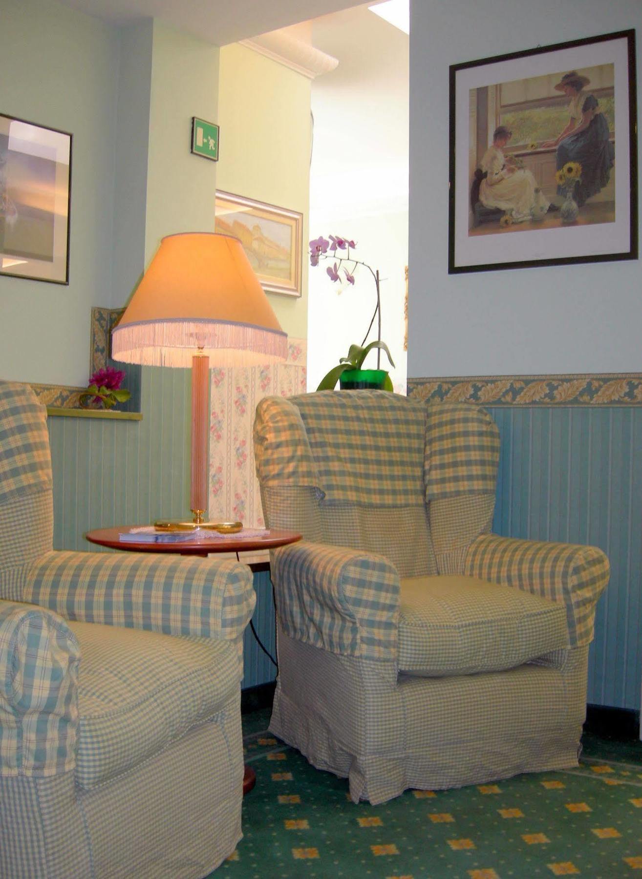 Buenos Aires Hotel Mailand