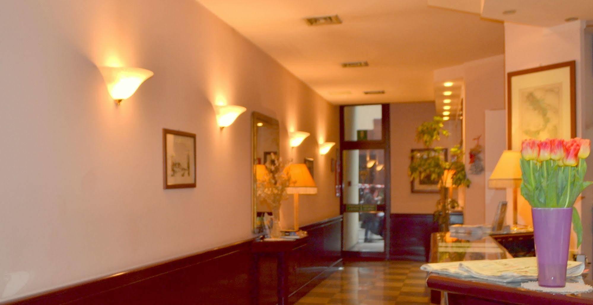 Buenos Aires Hotel Mailand