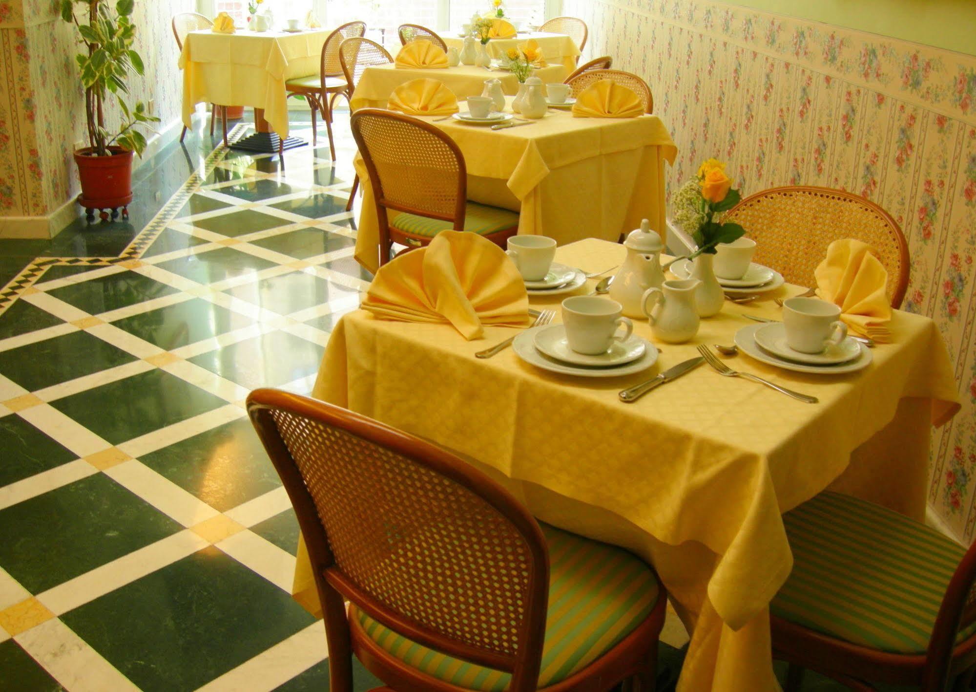 Buenos Aires Hotel Mailand