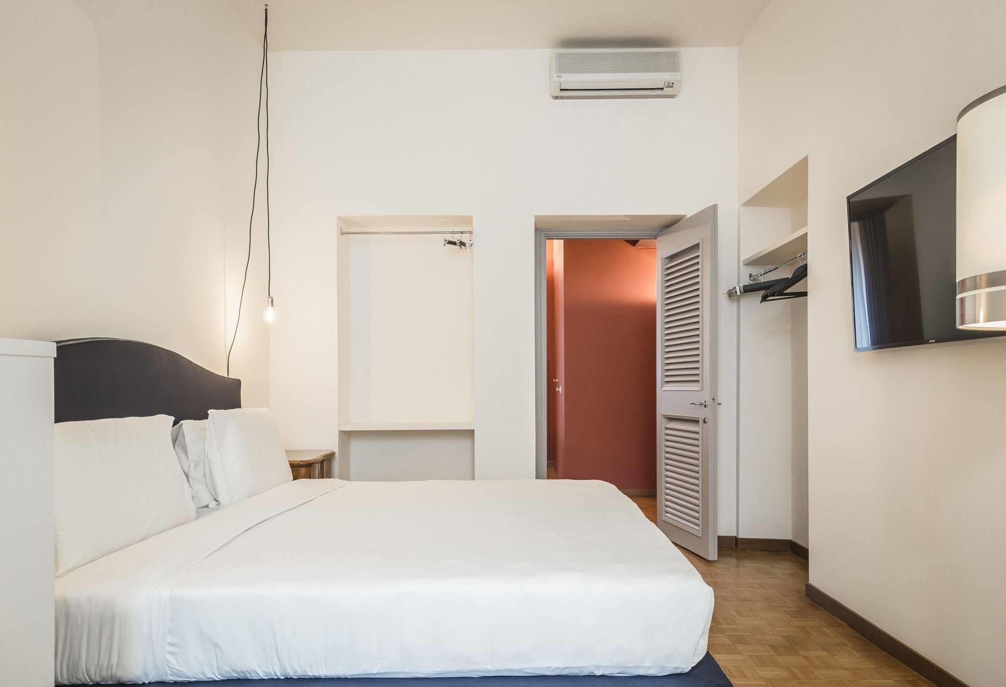 Brera In San Babila Appartement Milaan