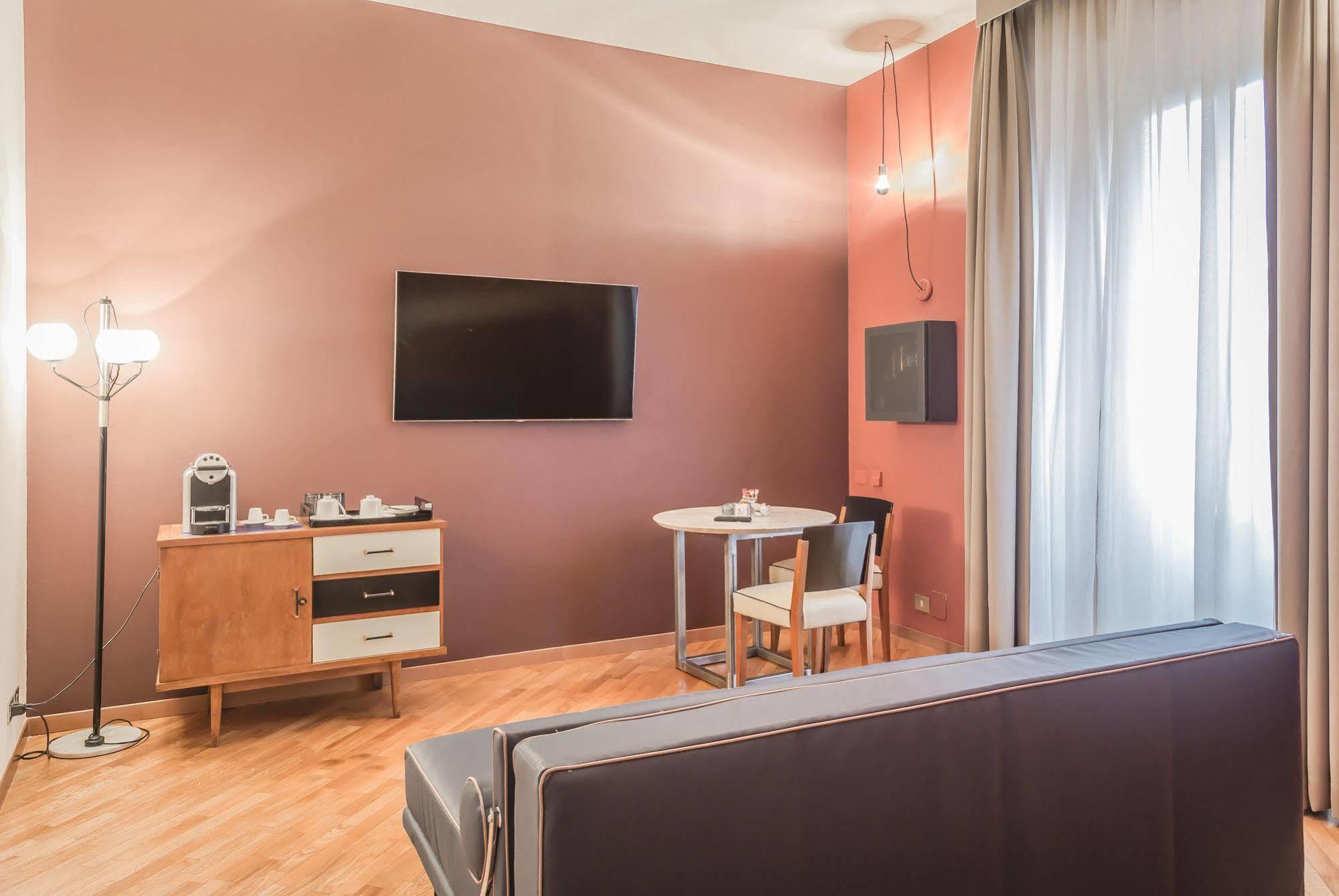 Brera In San Babila Appartement