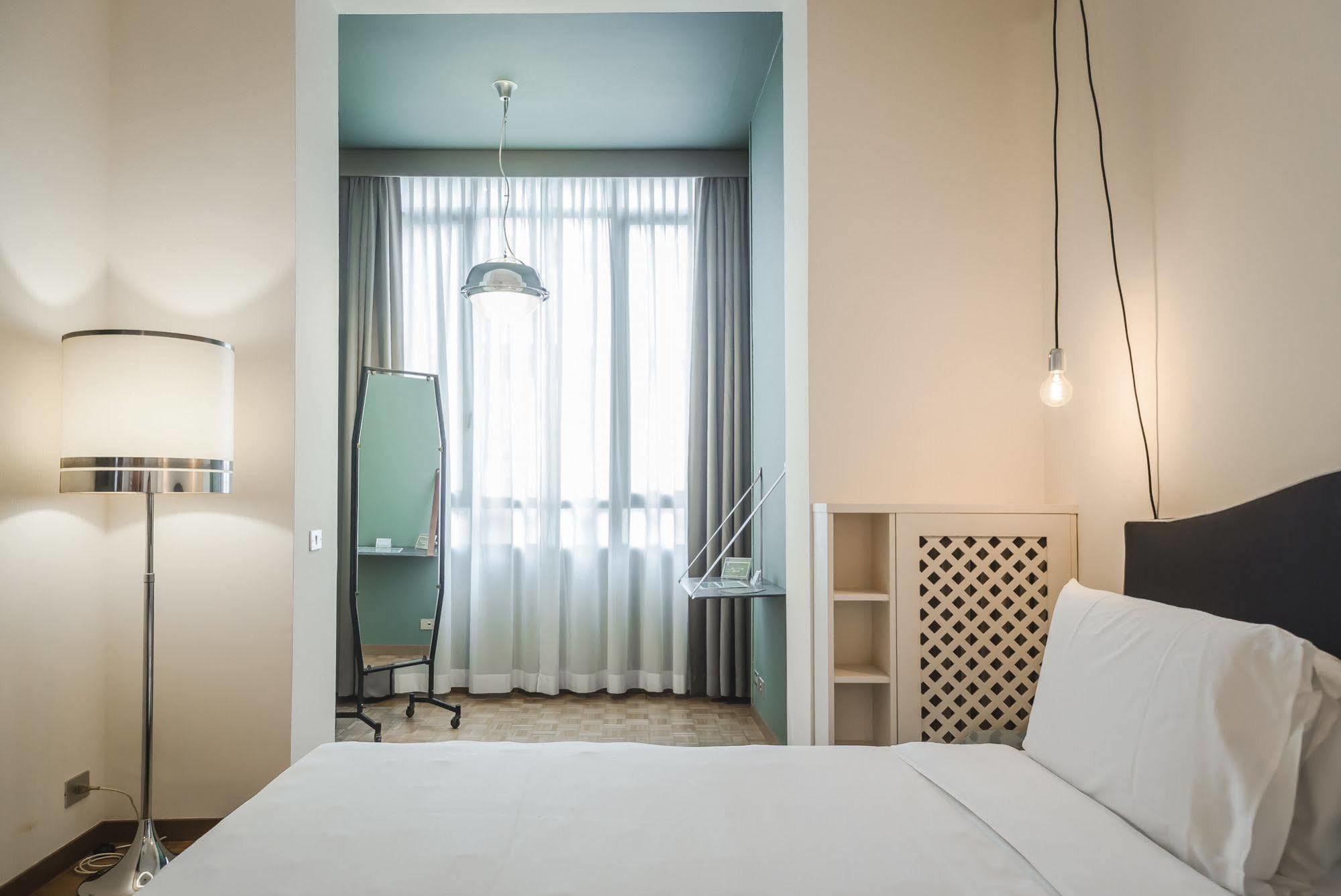Brera In San Babila Appartement Milaan