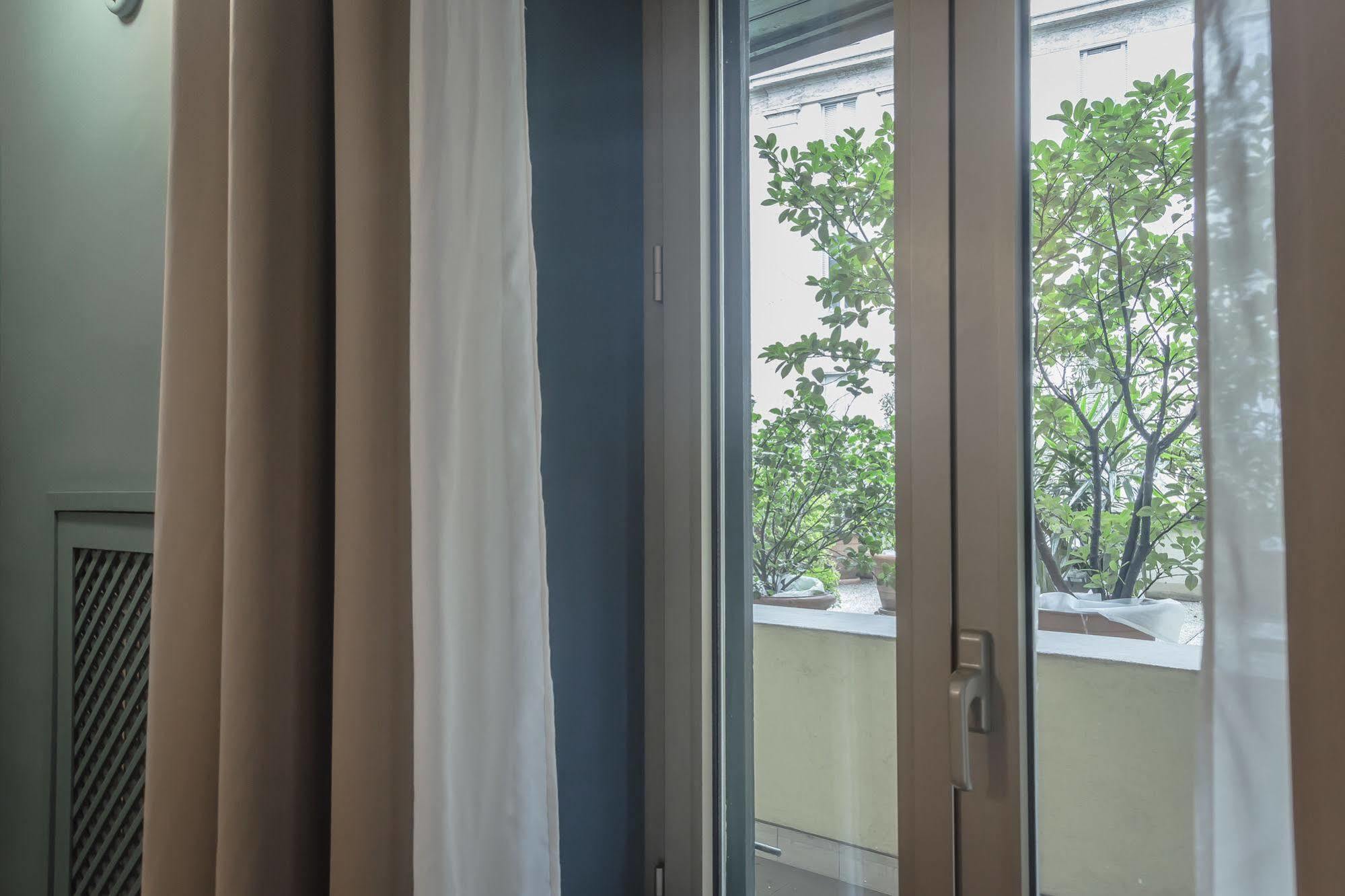 Brera In San Babila Appartement Milaan