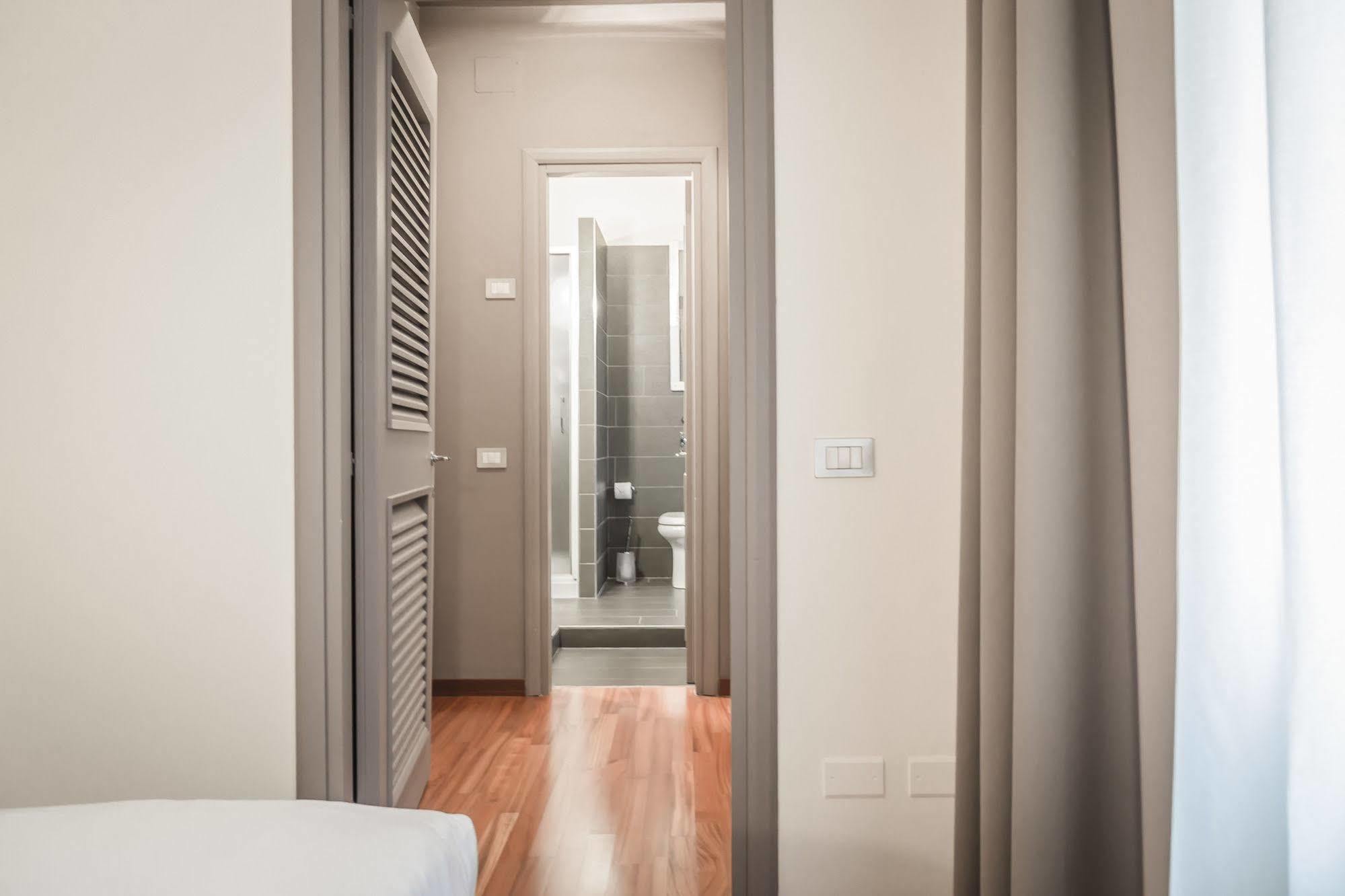 Brera In San Babila Appartement Milaan