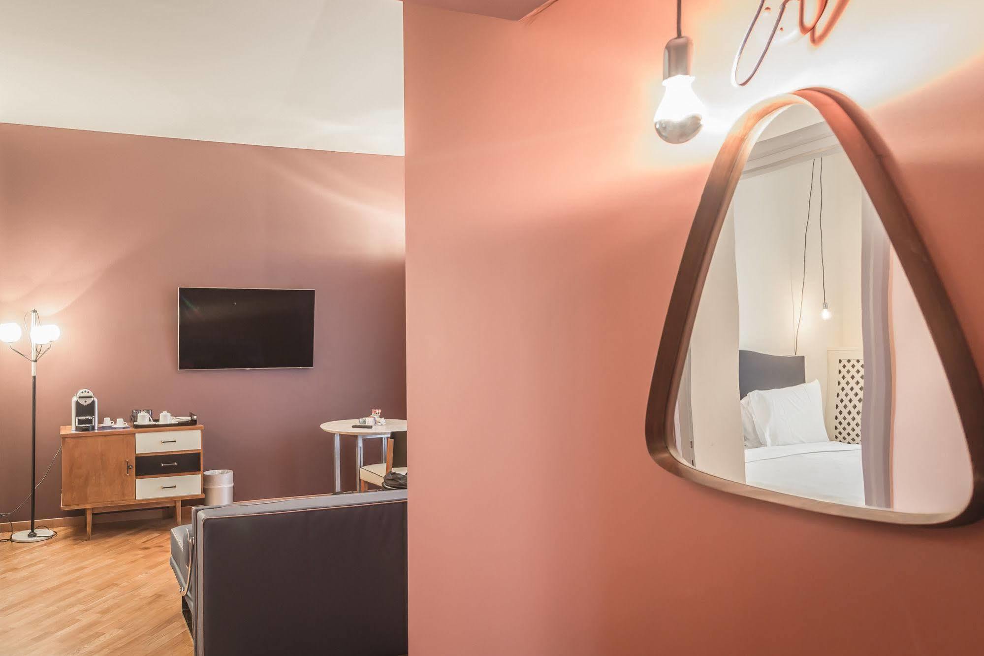 Appartement Brera In San Babila *