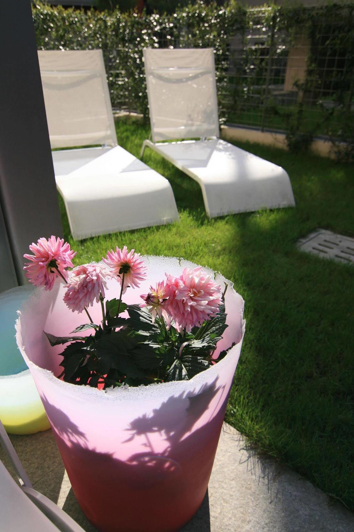 Bed & Breakfast Experience Design Bed&show Milaan
