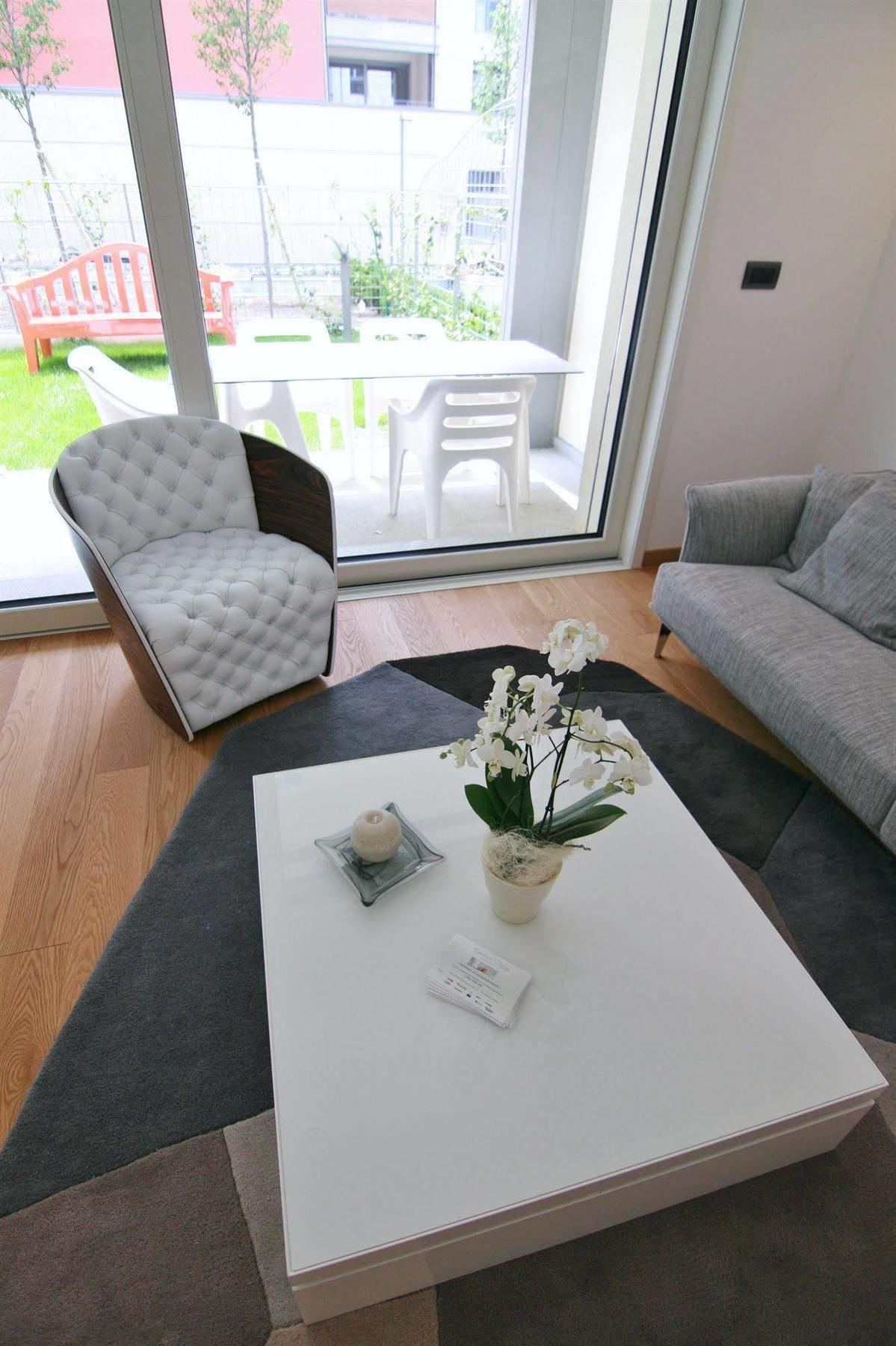 Bed & Breakfast Experience Design Bed&show Milaan