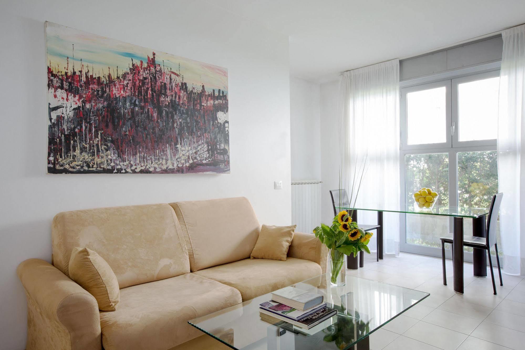 Nino Leilighet Milano