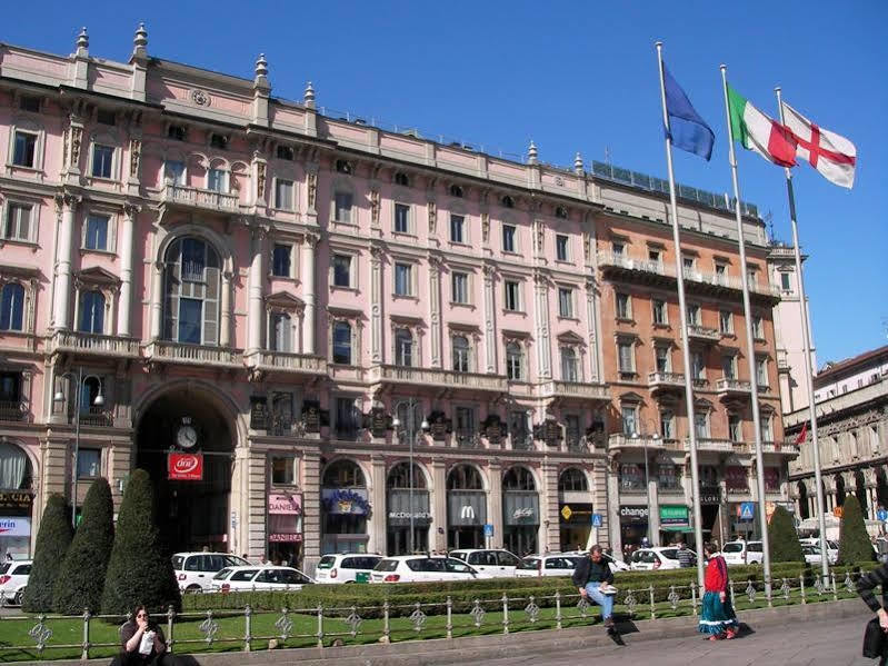 Glamour * Milano