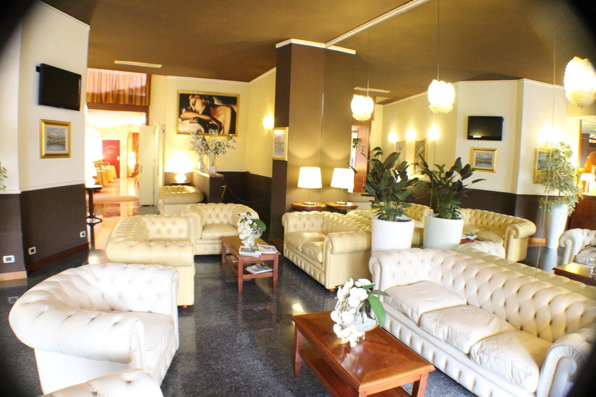 Certosa Hotell
