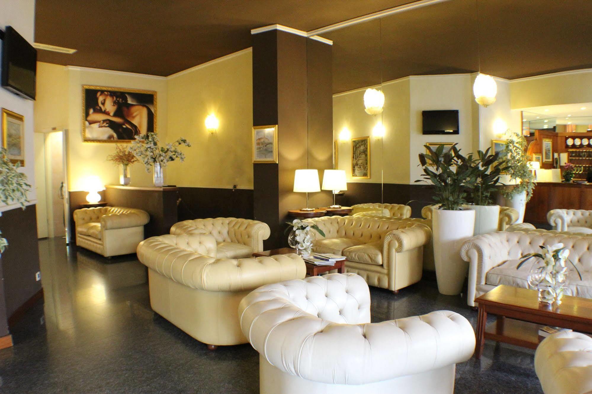 Certosa Hotell