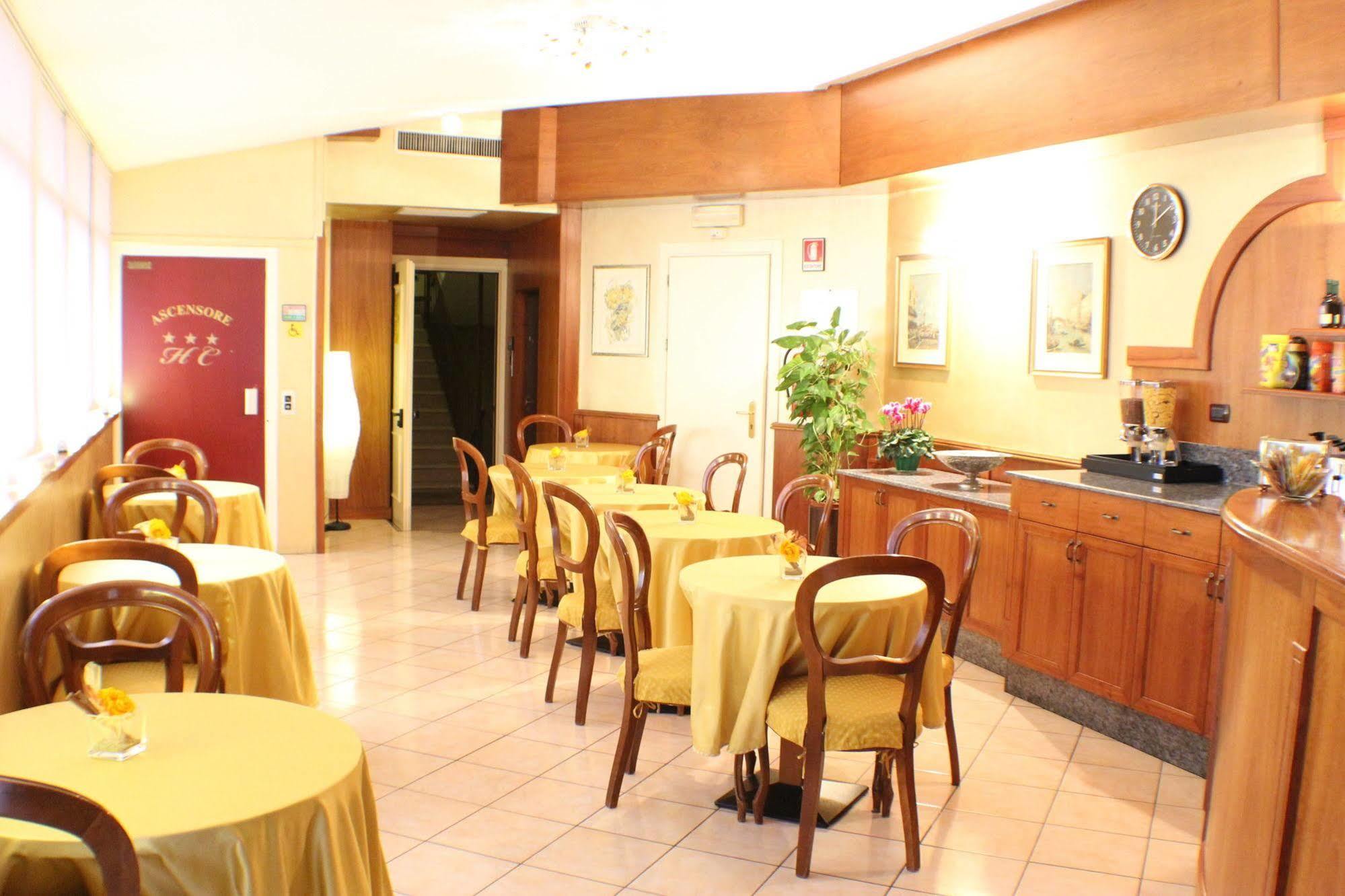 Certosa Hotell Milano