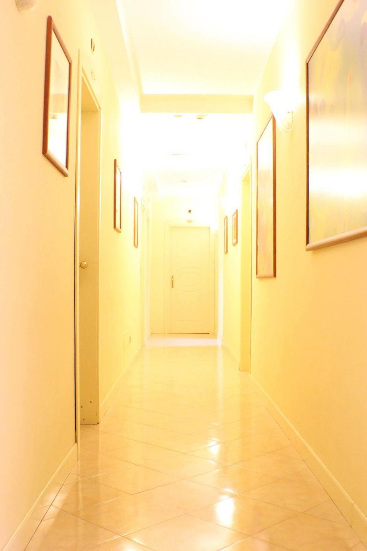 Hotell Certosa
