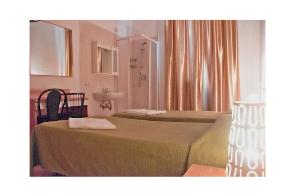 Hotel Alba Mailand