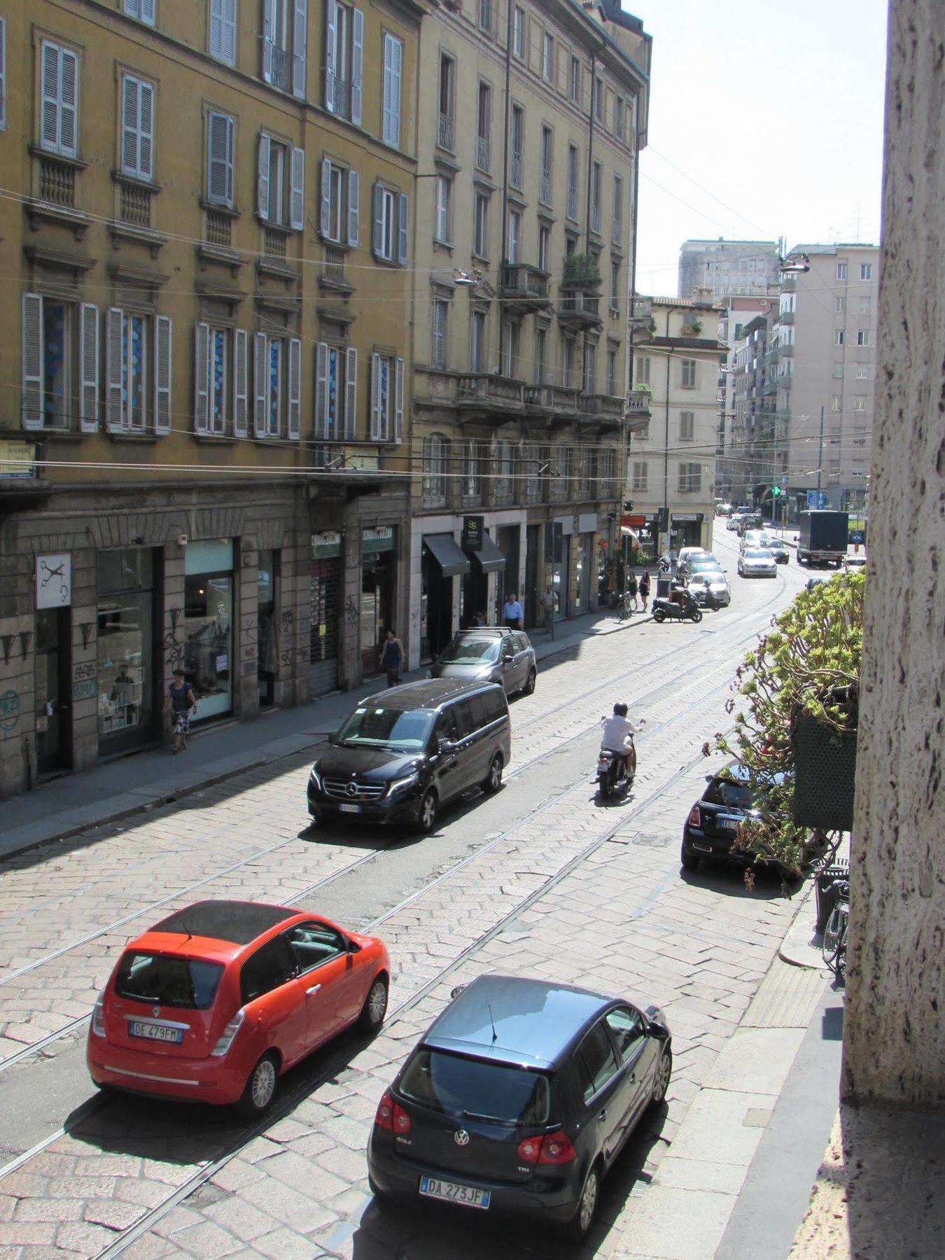 Guest house Innperfect Duomo Milan