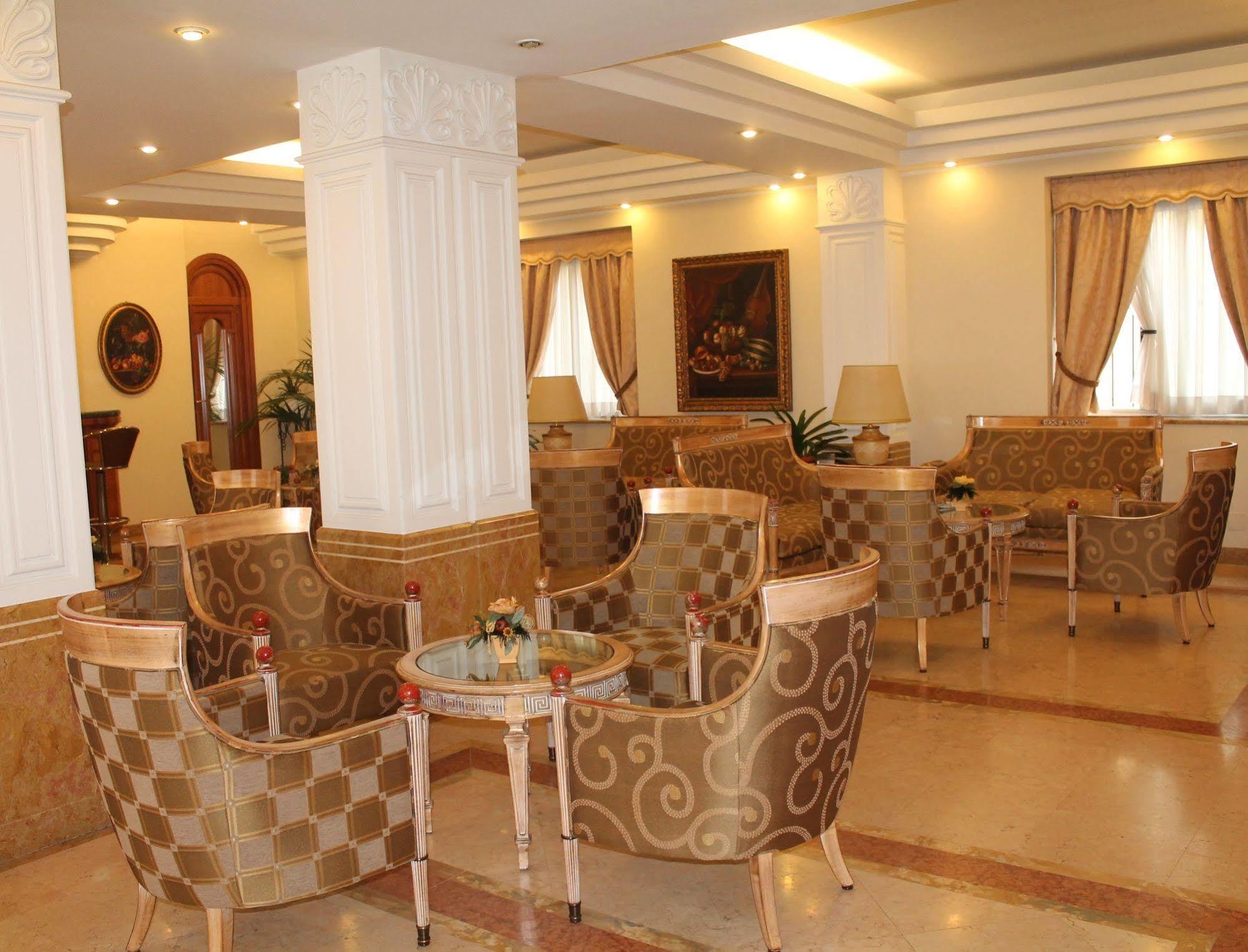 Mozart Hotel Milan