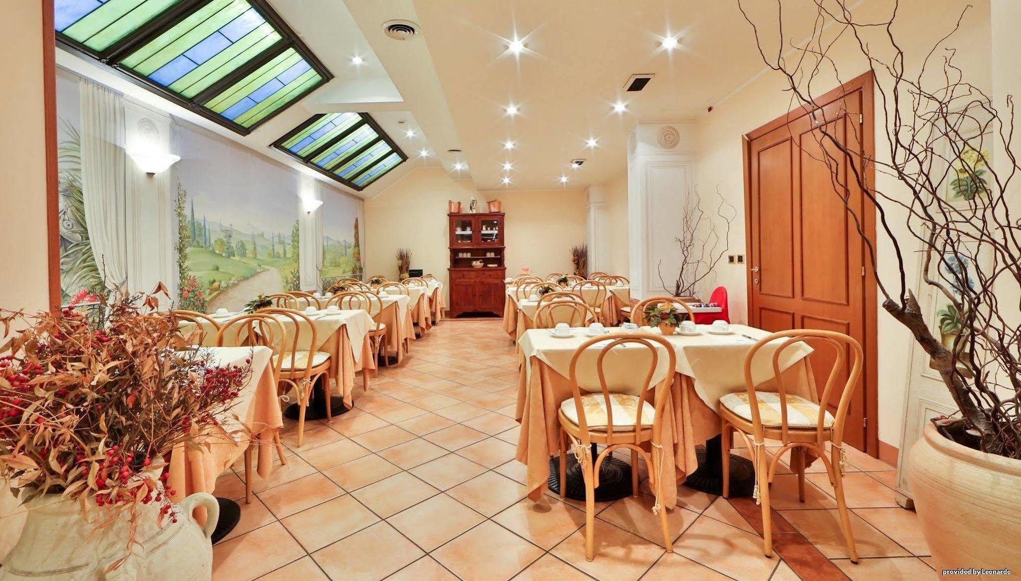 Mozart Hotel Milan