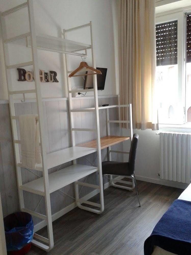 Hotel Malta Mailand