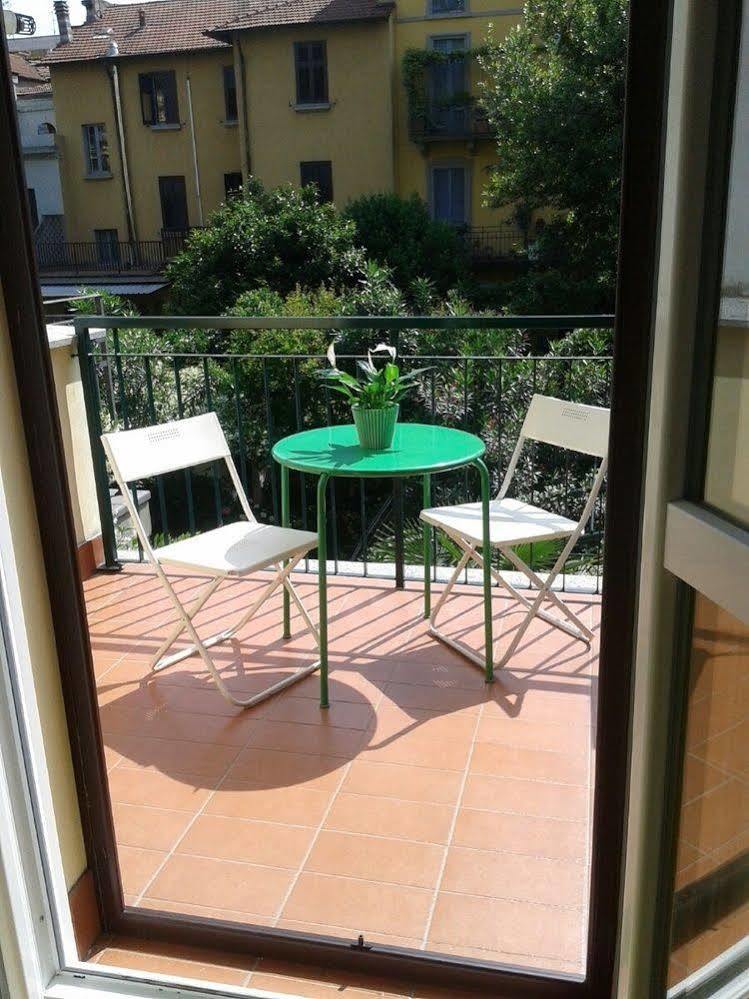 Hotel Malta Milano