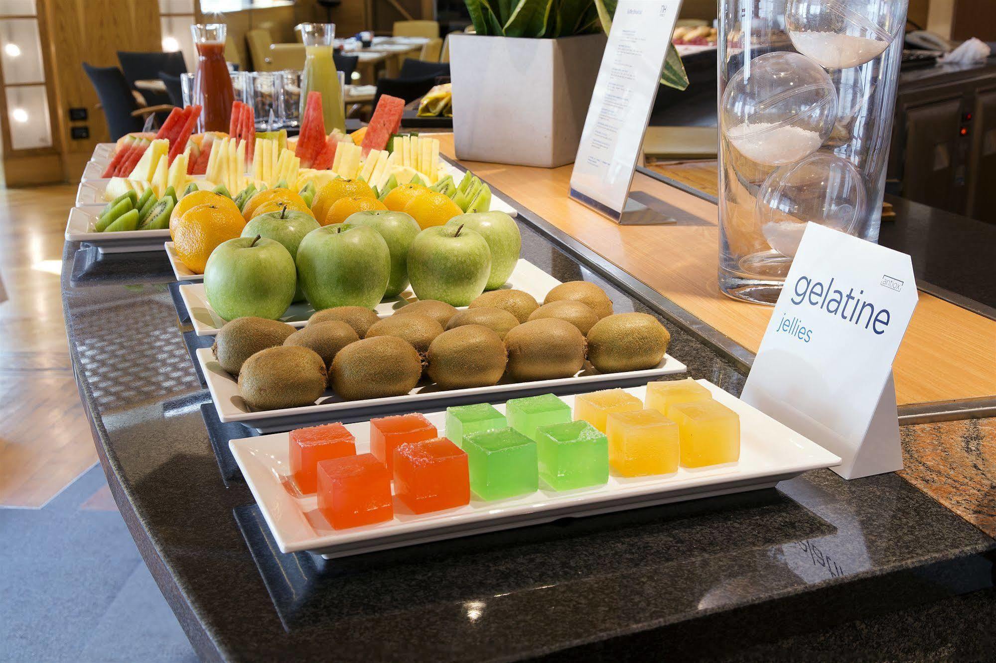 Hotel Nh Machiavelli Milano