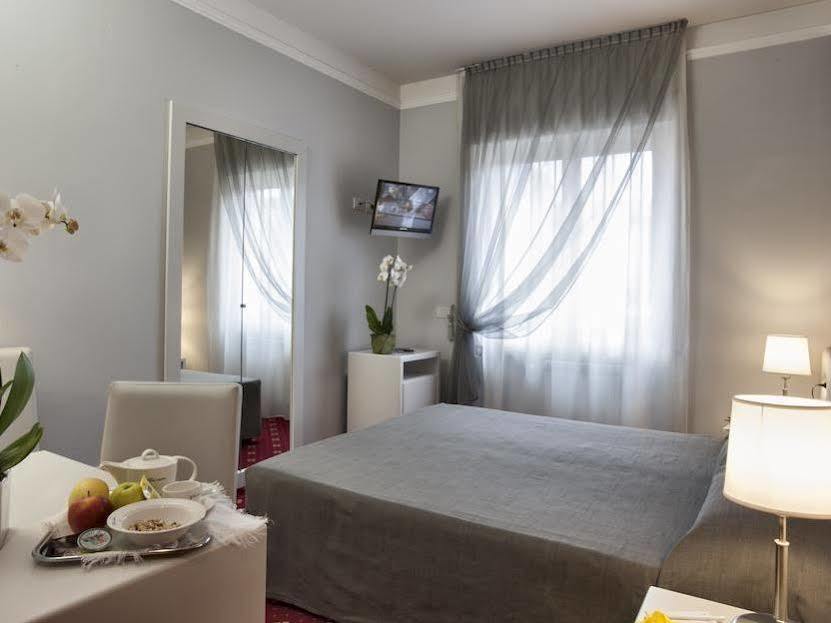 Gamma Hotel Milaan