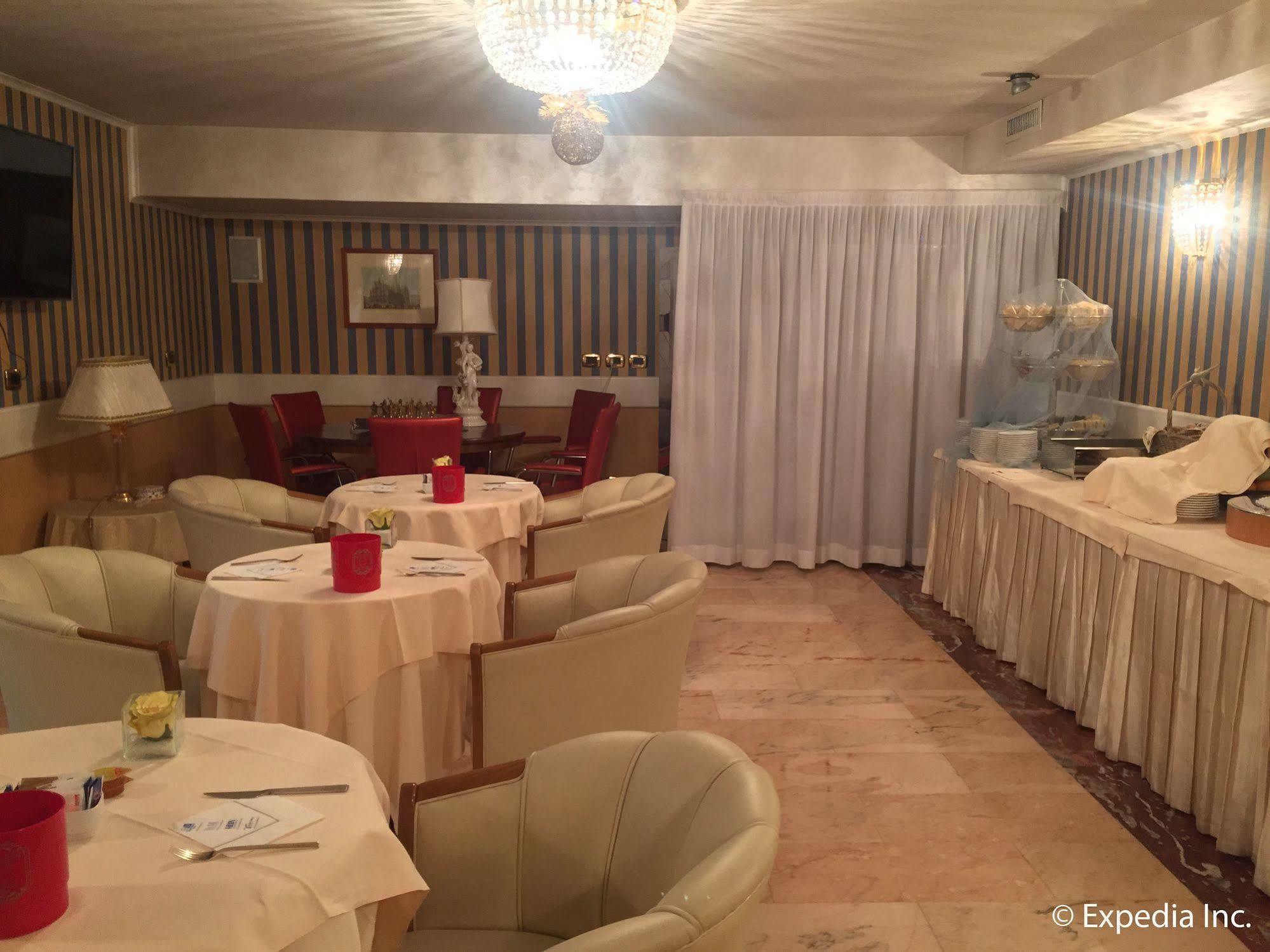 Boutique Dieci Hotel 4*