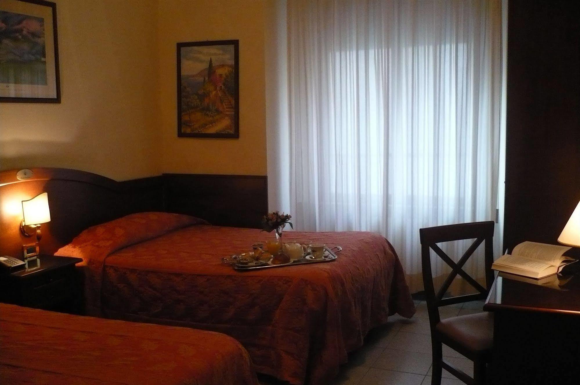 Hotell Pavone